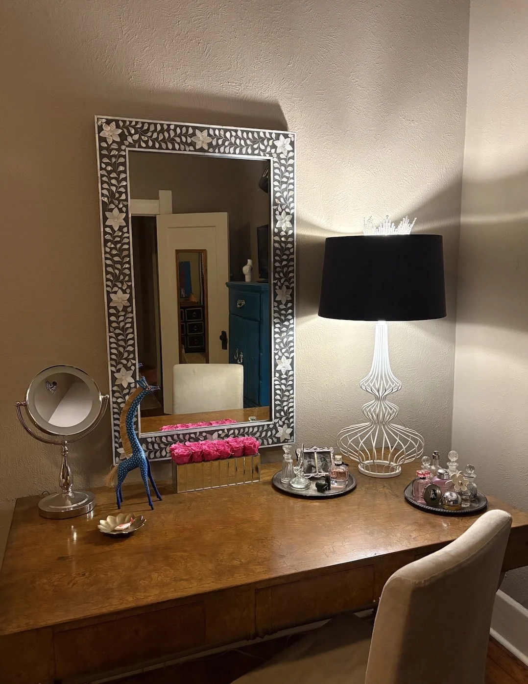 Creating a Calm Home Without Buying Anything New