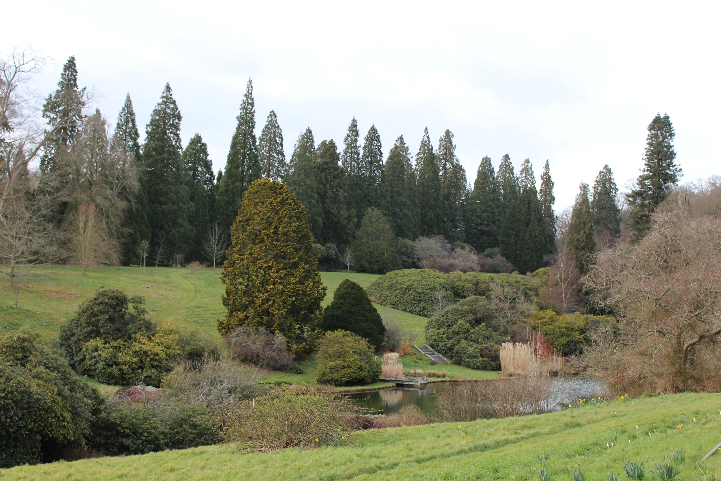 The Gardens