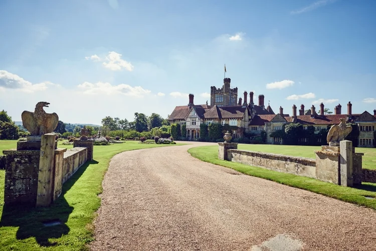 UK Wellness Retreat 