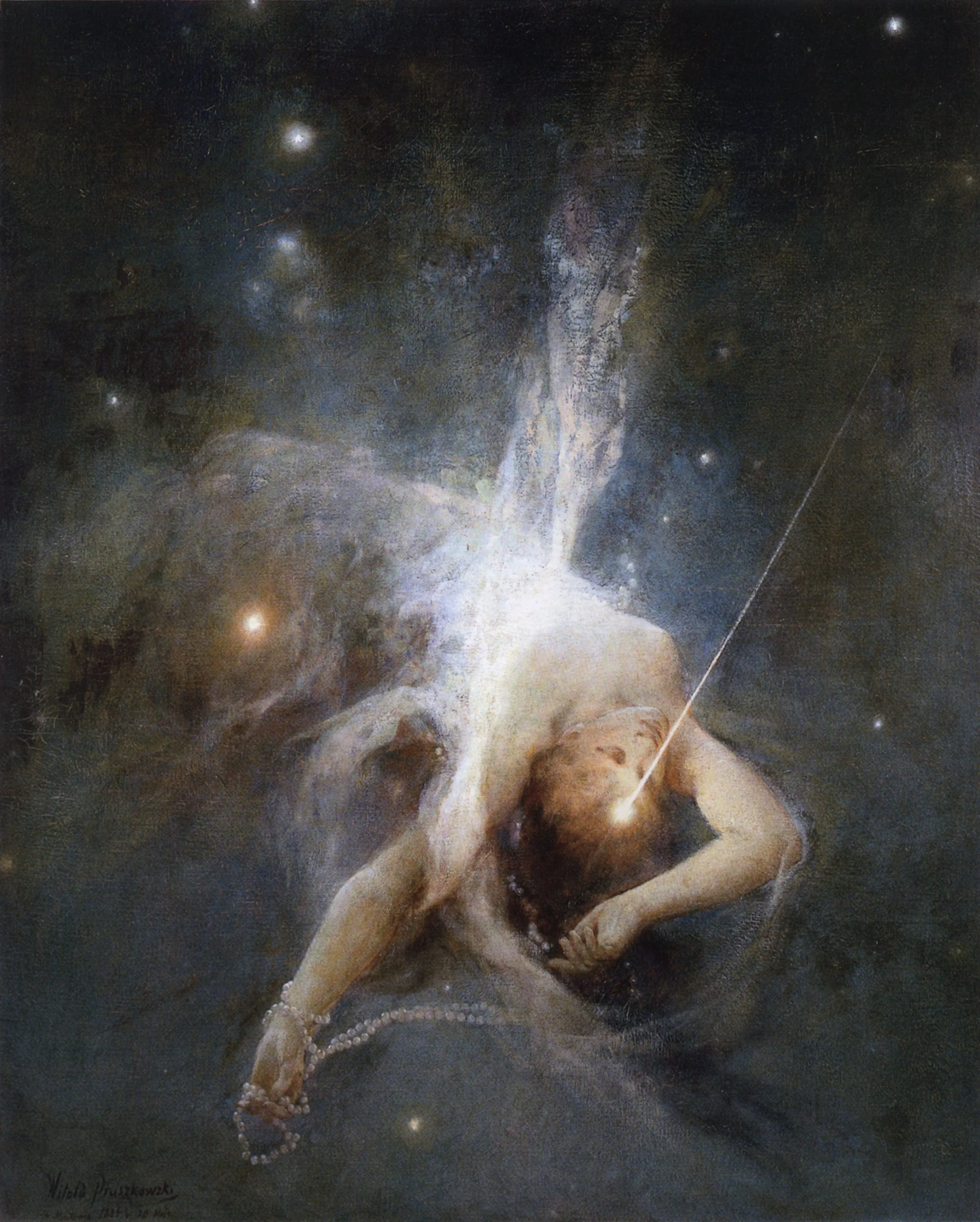 Pruszkowski_Falling_star.jpg