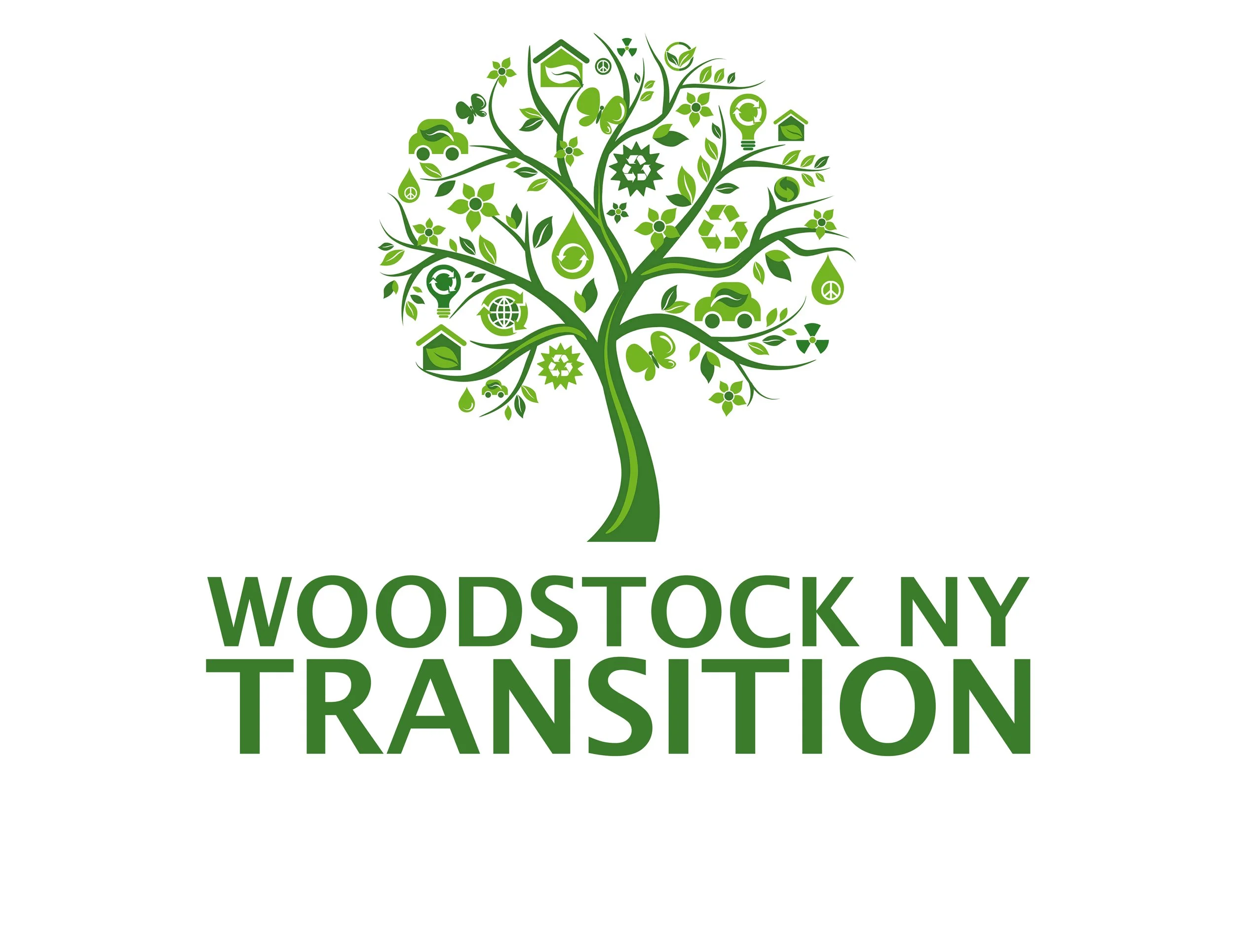 Woodstock Farm Festival