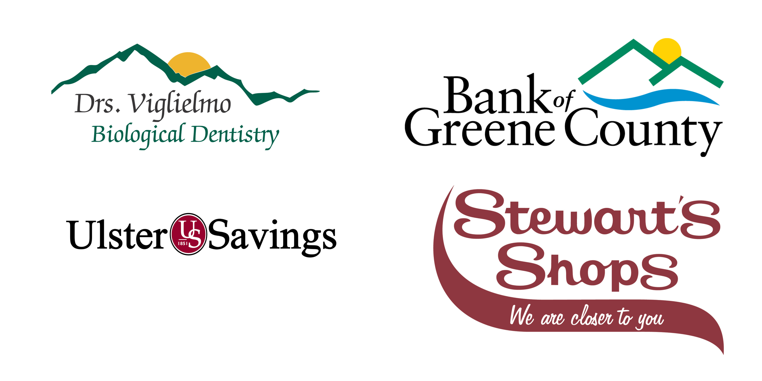 Woodstock Farm Festival Gold Sponsors Business 2026