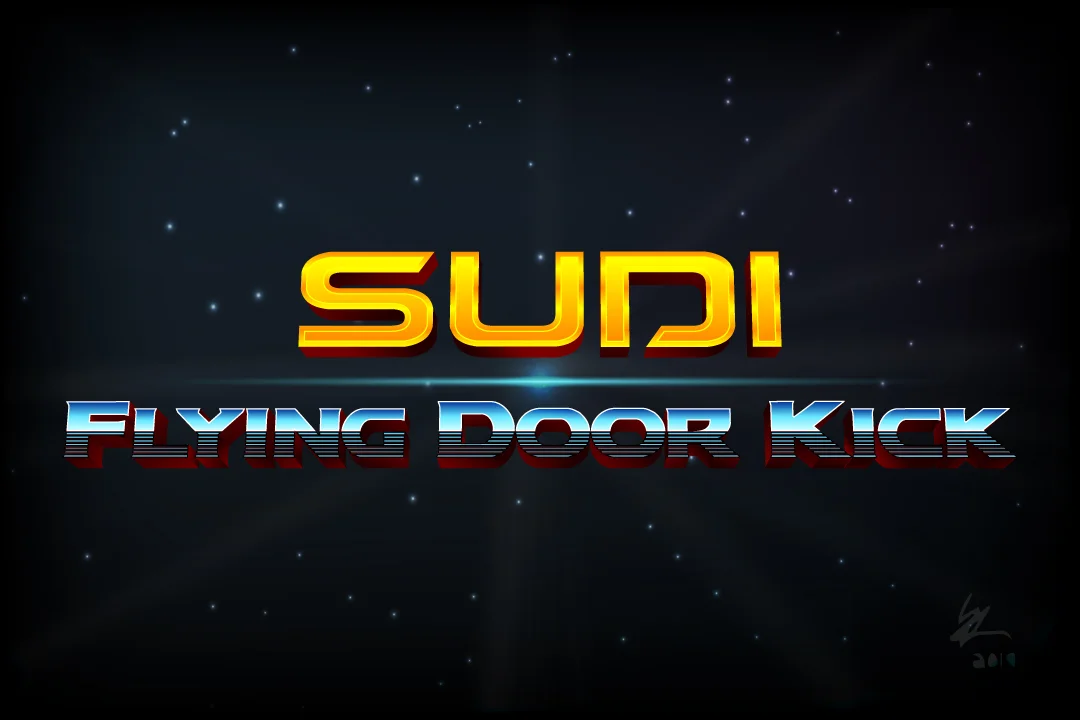 Sudi: Ragnarok