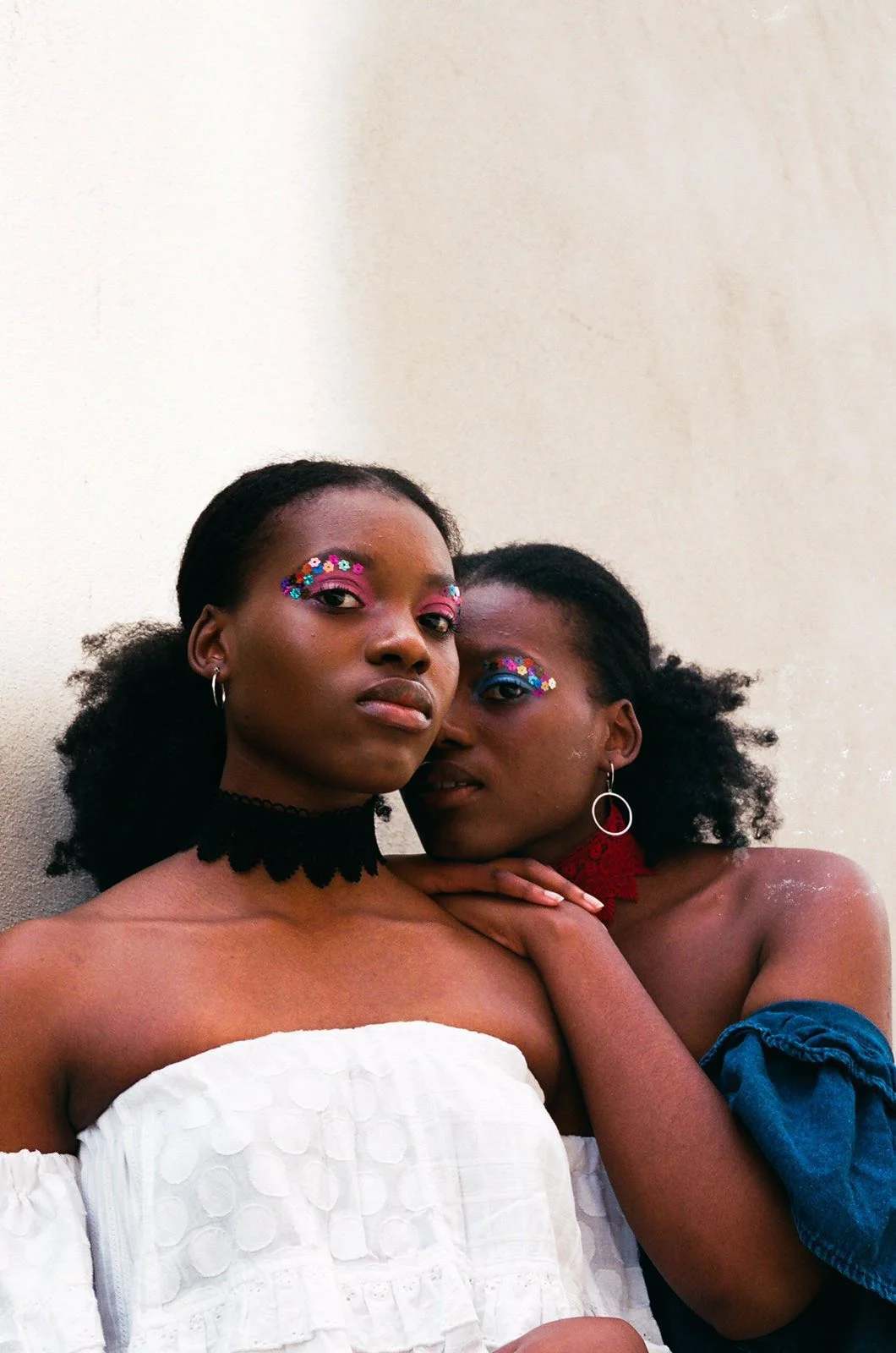 Tianah's Closet Lookbook