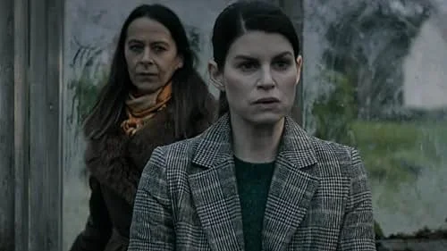  ‘Matriarch’ 2021, Hair and Makeup For Jemima Romper 