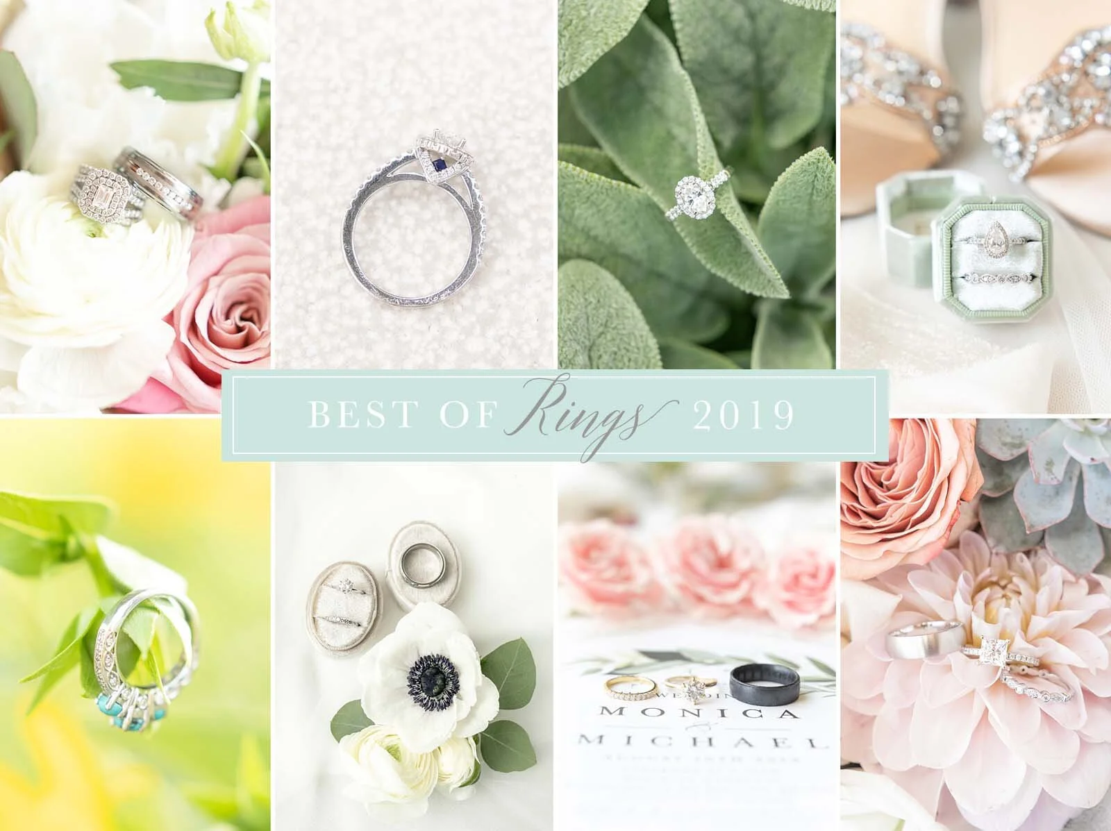 Recap of 2019 | Best of Rings