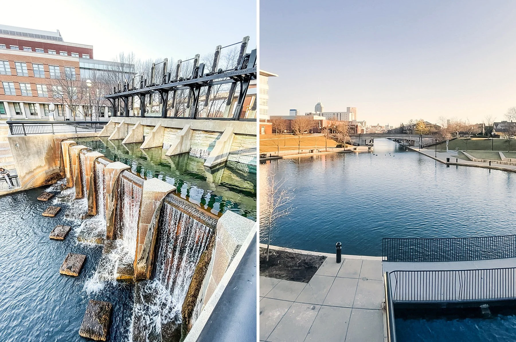 Day Trips from Indianapolis: Uncover Hidden Gems Nearby
