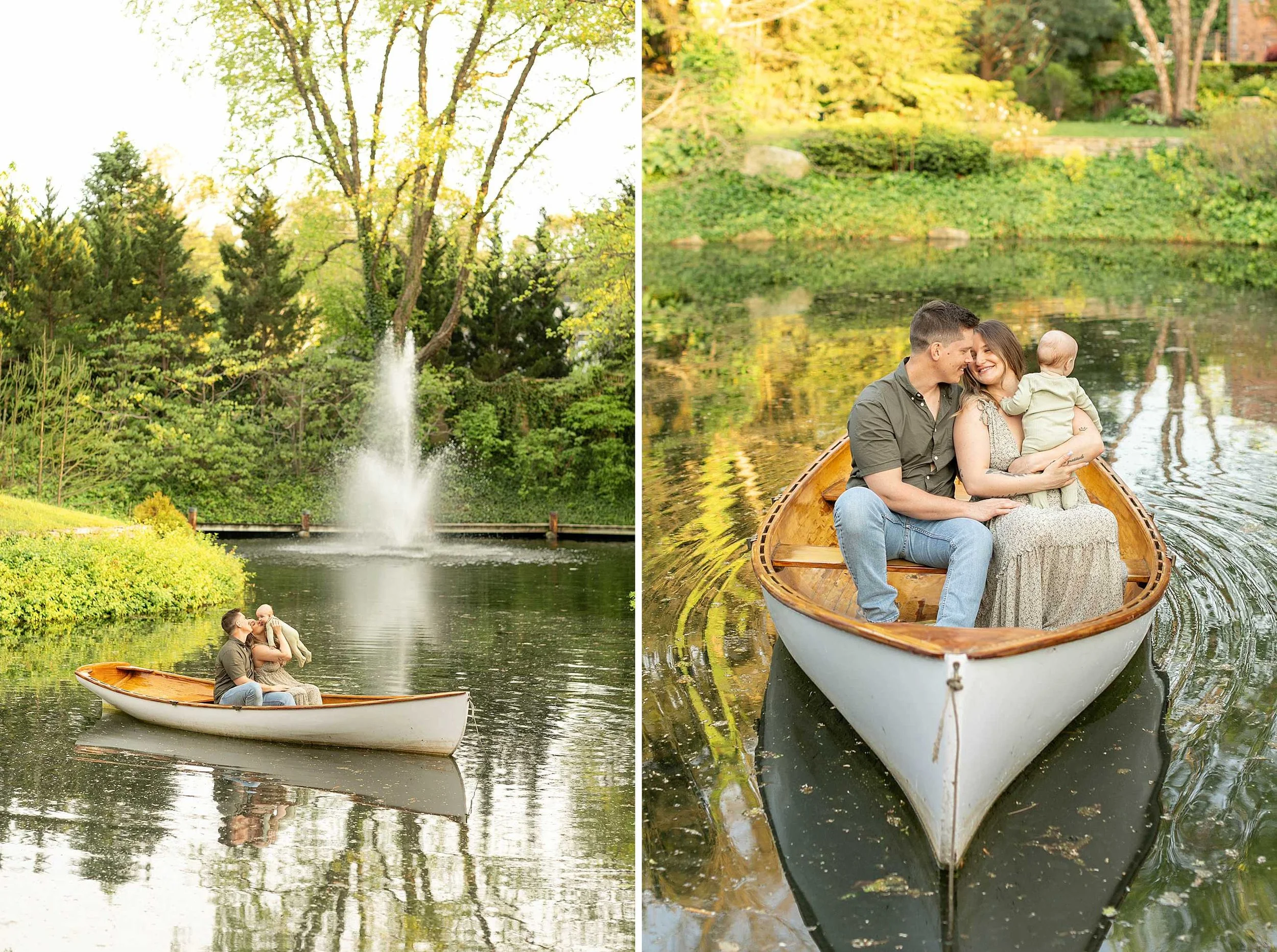Hamstra Gardens