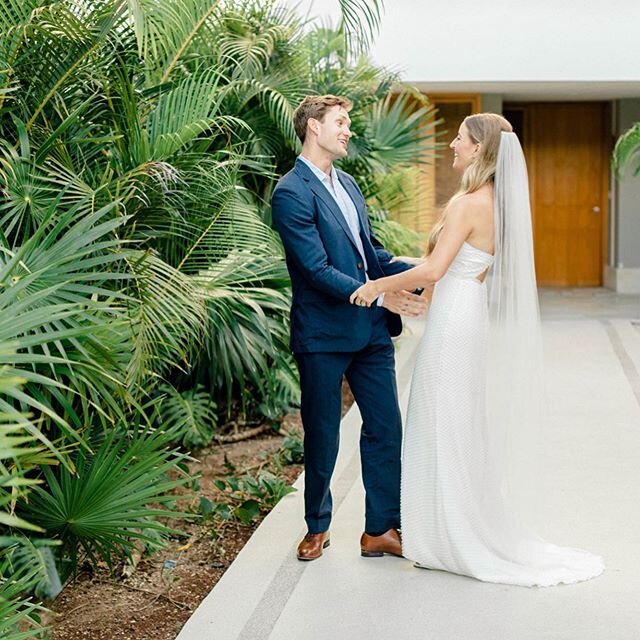 The sweetest first look in Mexico! Missing my couples and capturing their love! 🌿