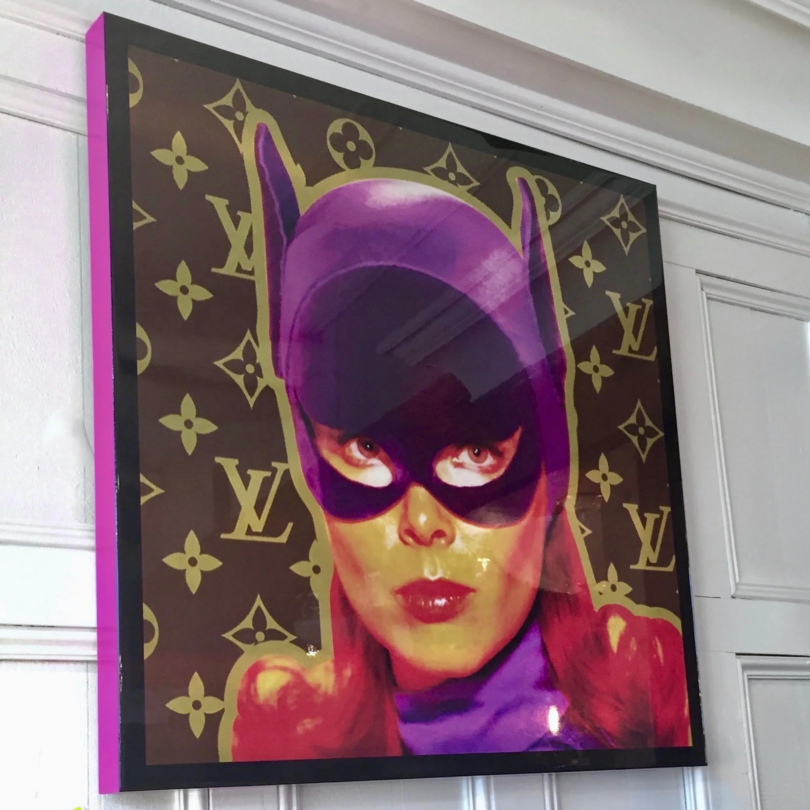 BATGIRL