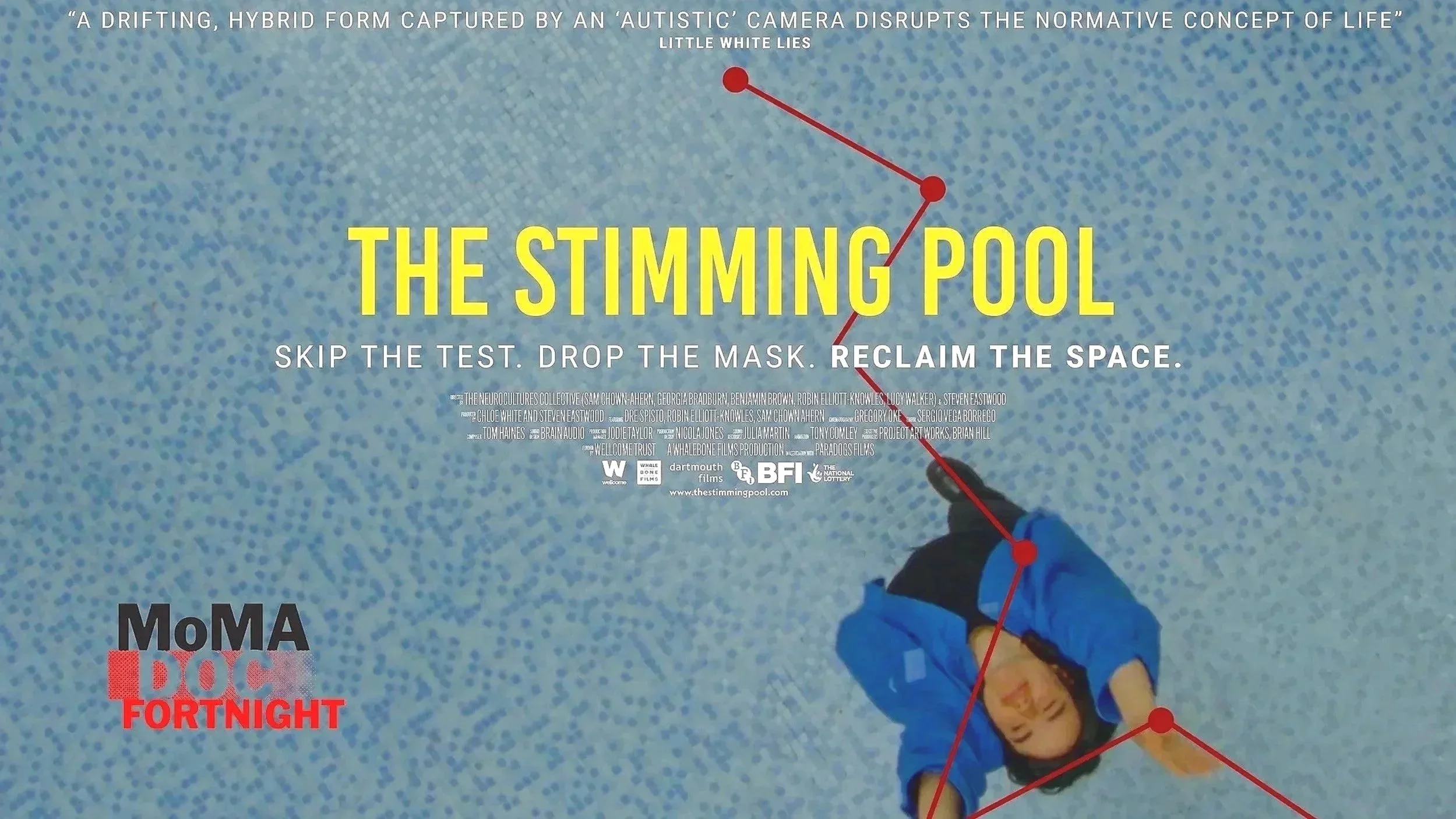 The Stimming Pool
