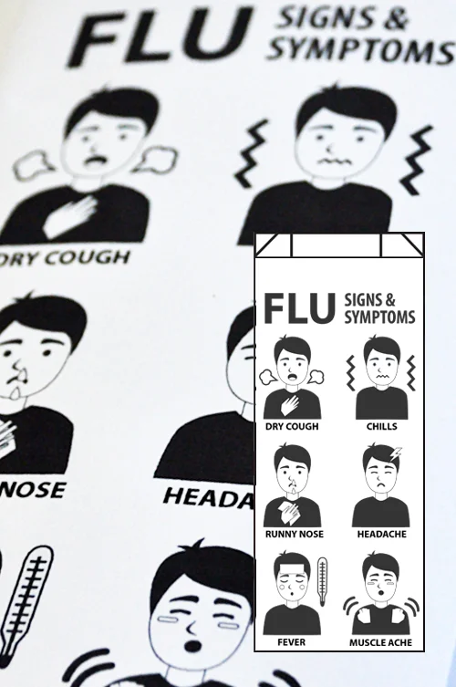 Pharmacy Bag Design #CF5