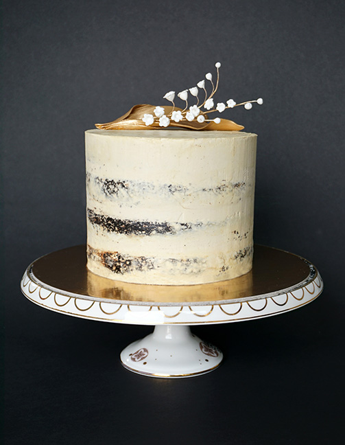Lily of The Valley Cake.jpg