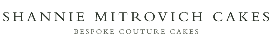 Shannie Mitrovich Design