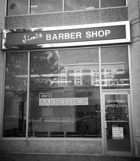 Jim S Barber Shop
