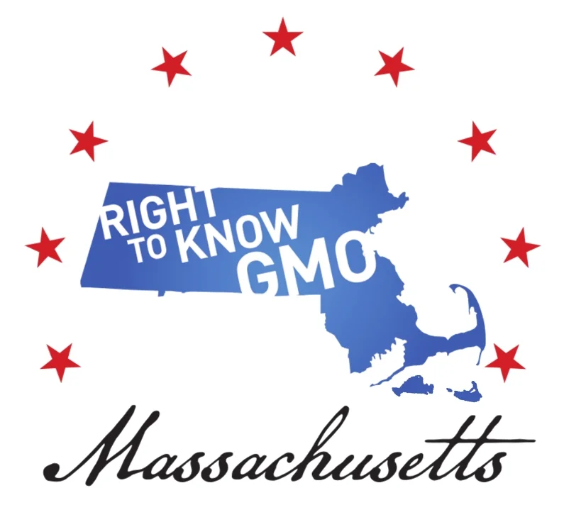 MA Right To Know - Label GMOs