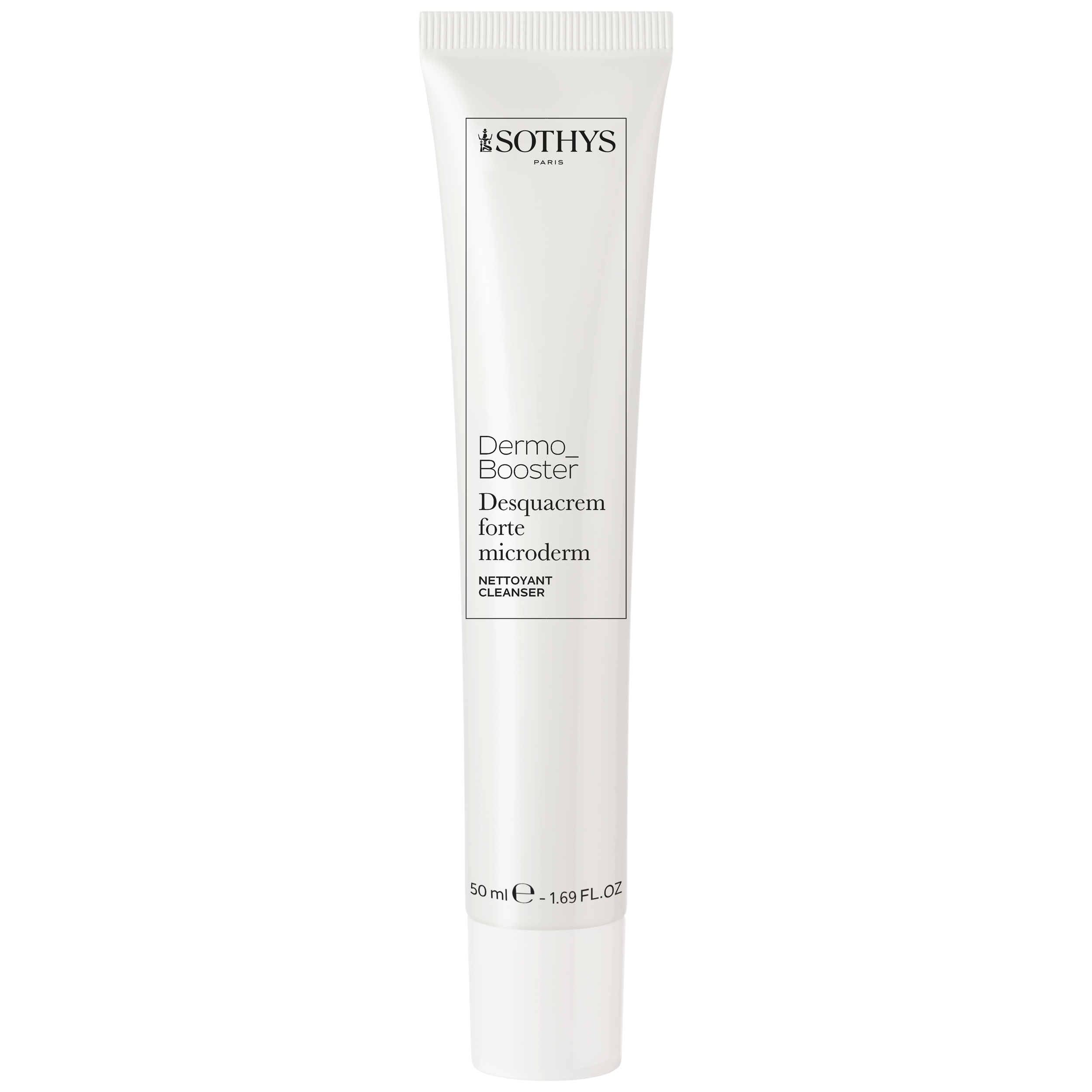 *NEW* Dermo_Booster Desquacrem Forte Microderm