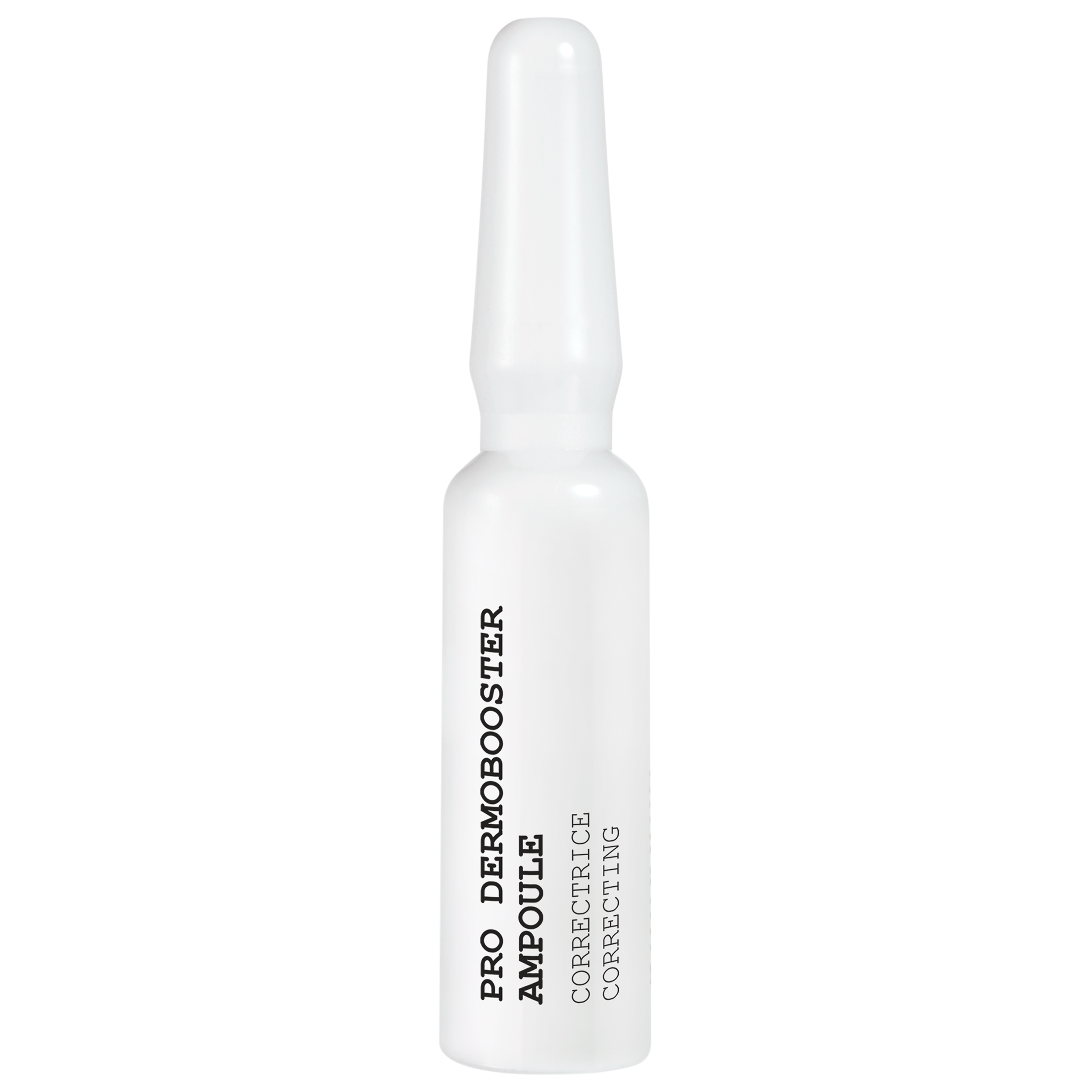 *NEW* Ampoule Correctrice