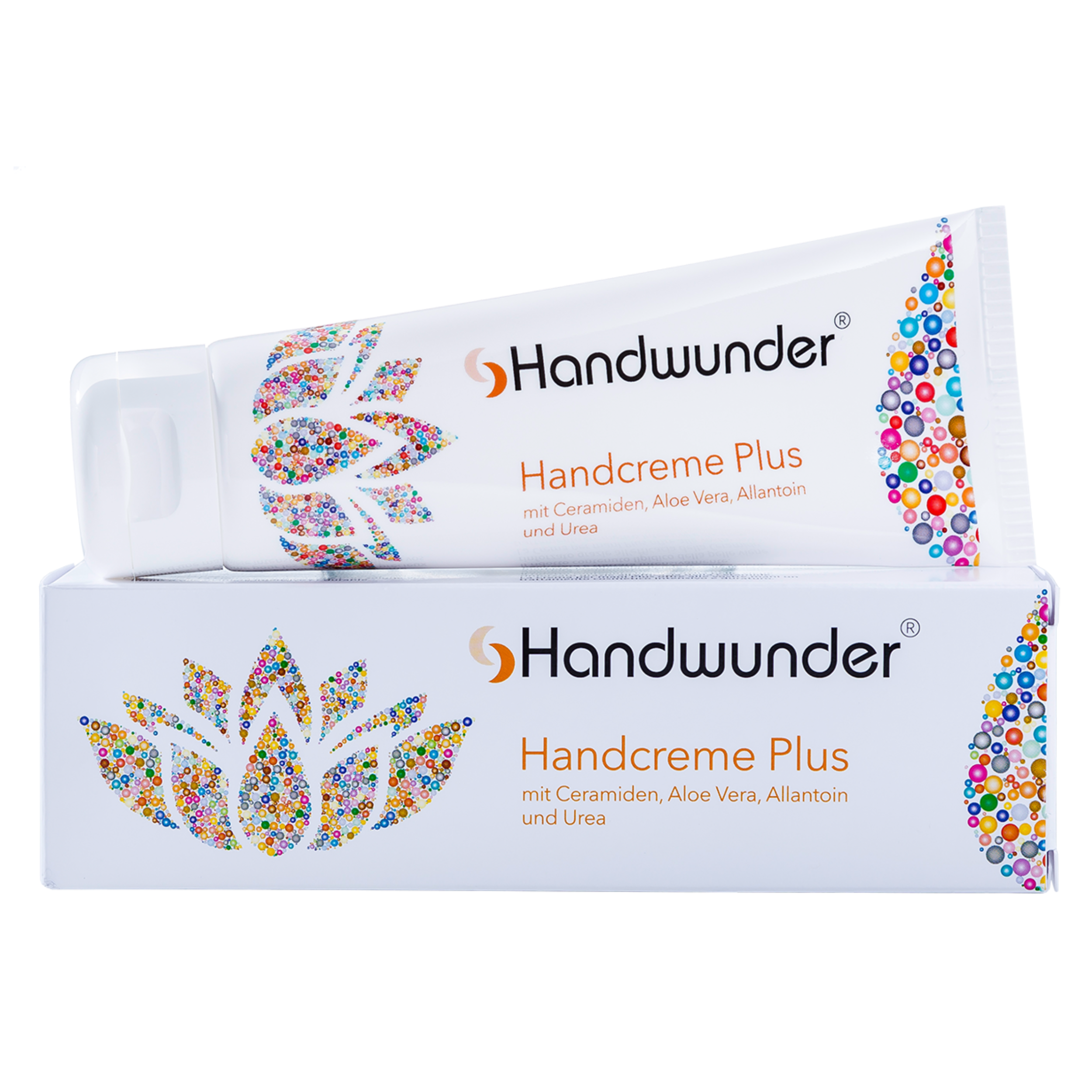 Handwunder Handcreme Plus