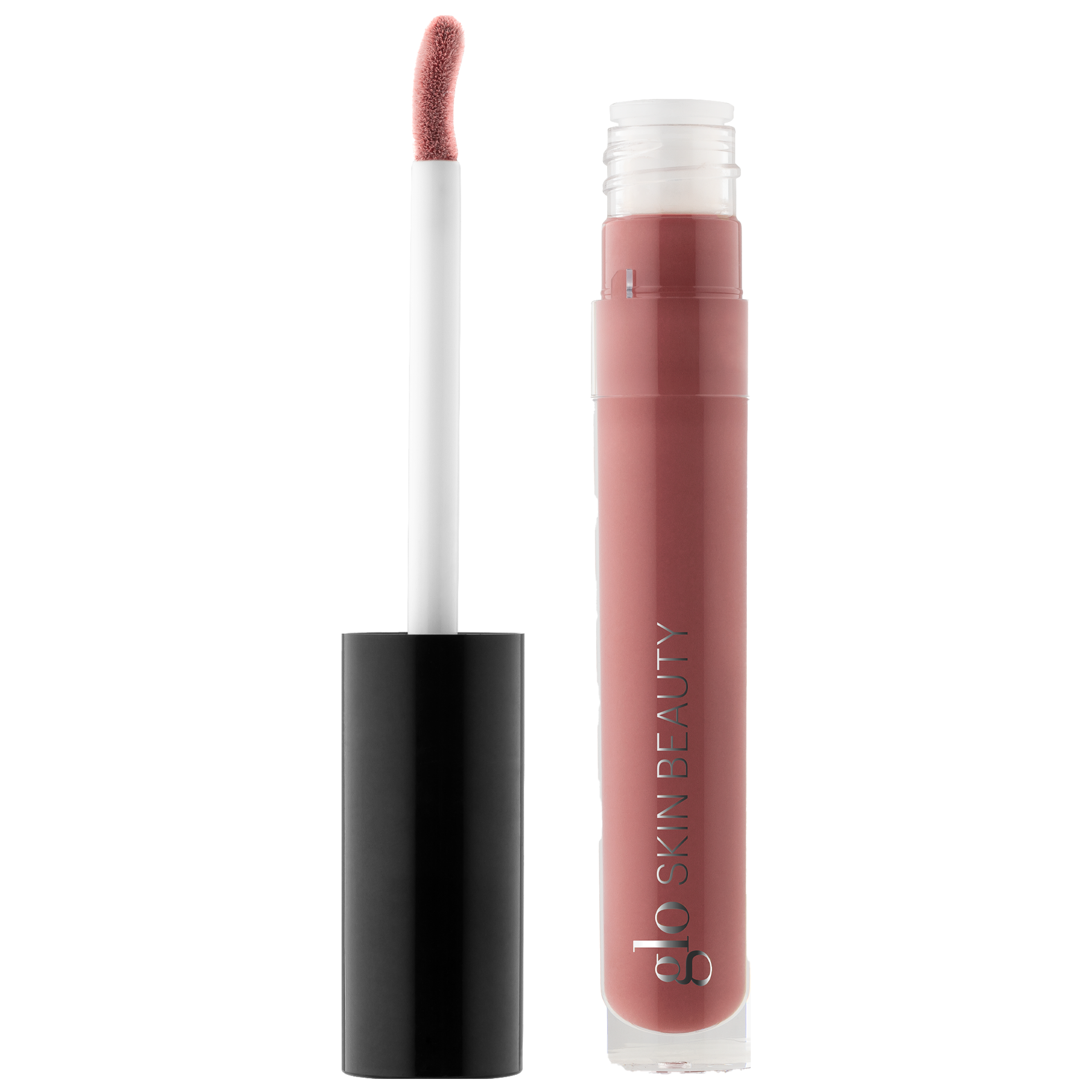 Glo Skin - Conditioning Lipgloss "Secret Agent"