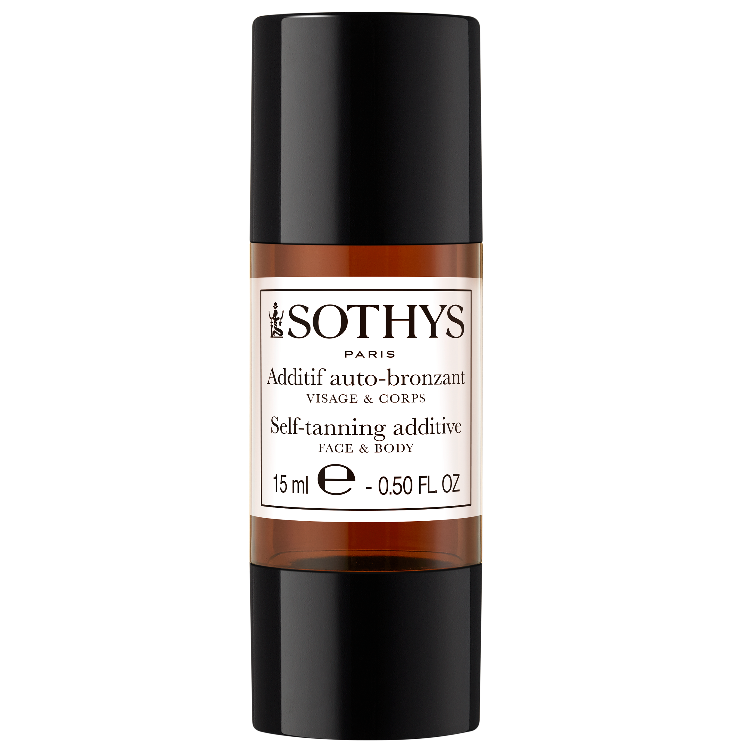 *NEW* Additif auto-bronzante