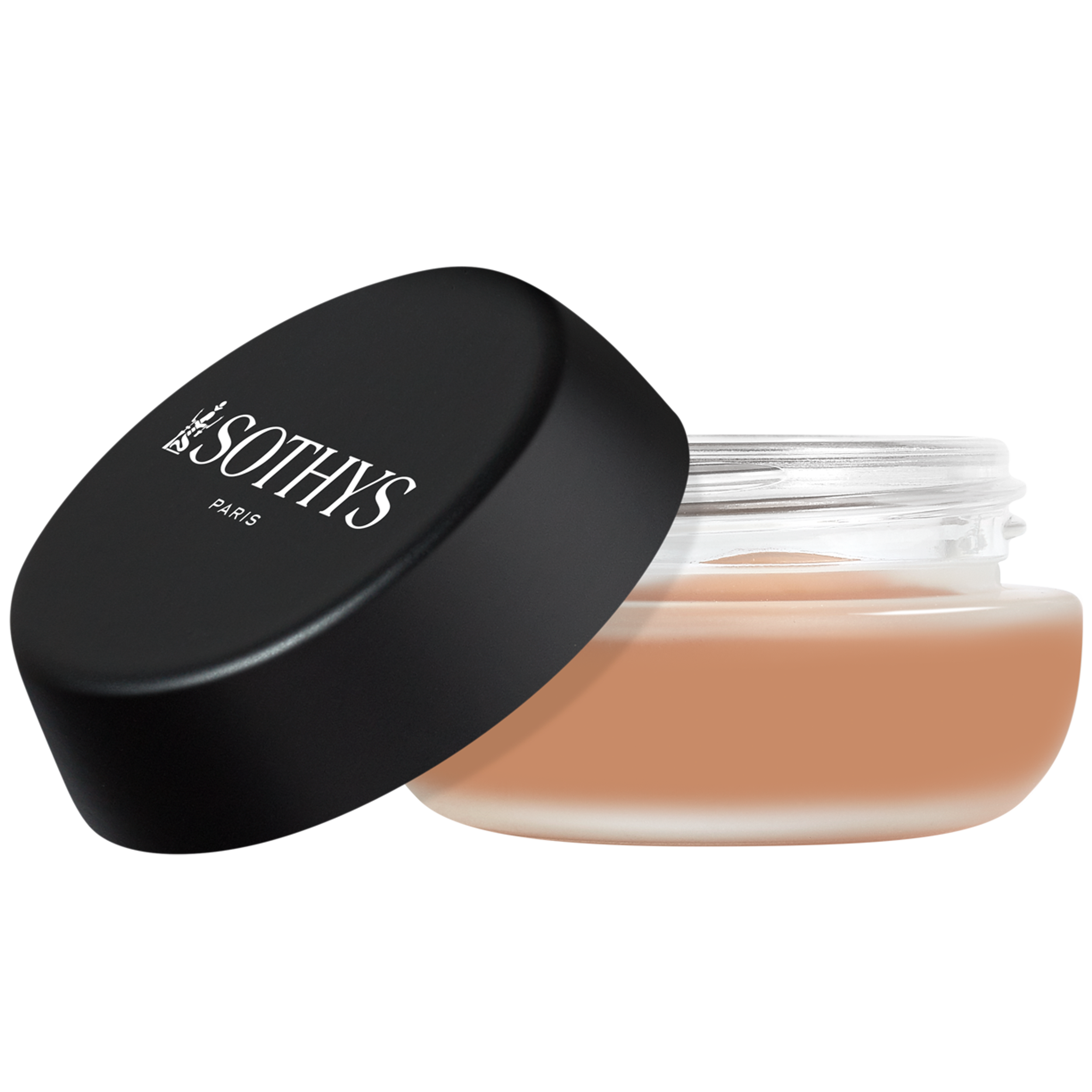 Masque nourrissant lèvres jour & nuit - Fève Tonka & Cacao