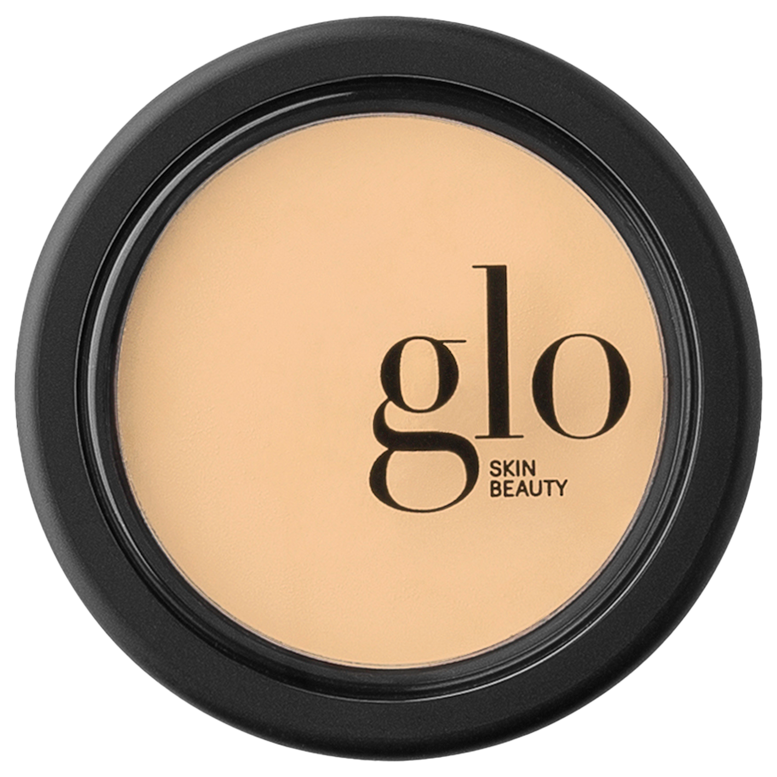 Glo Skin - Oil free camouflage "Golden"