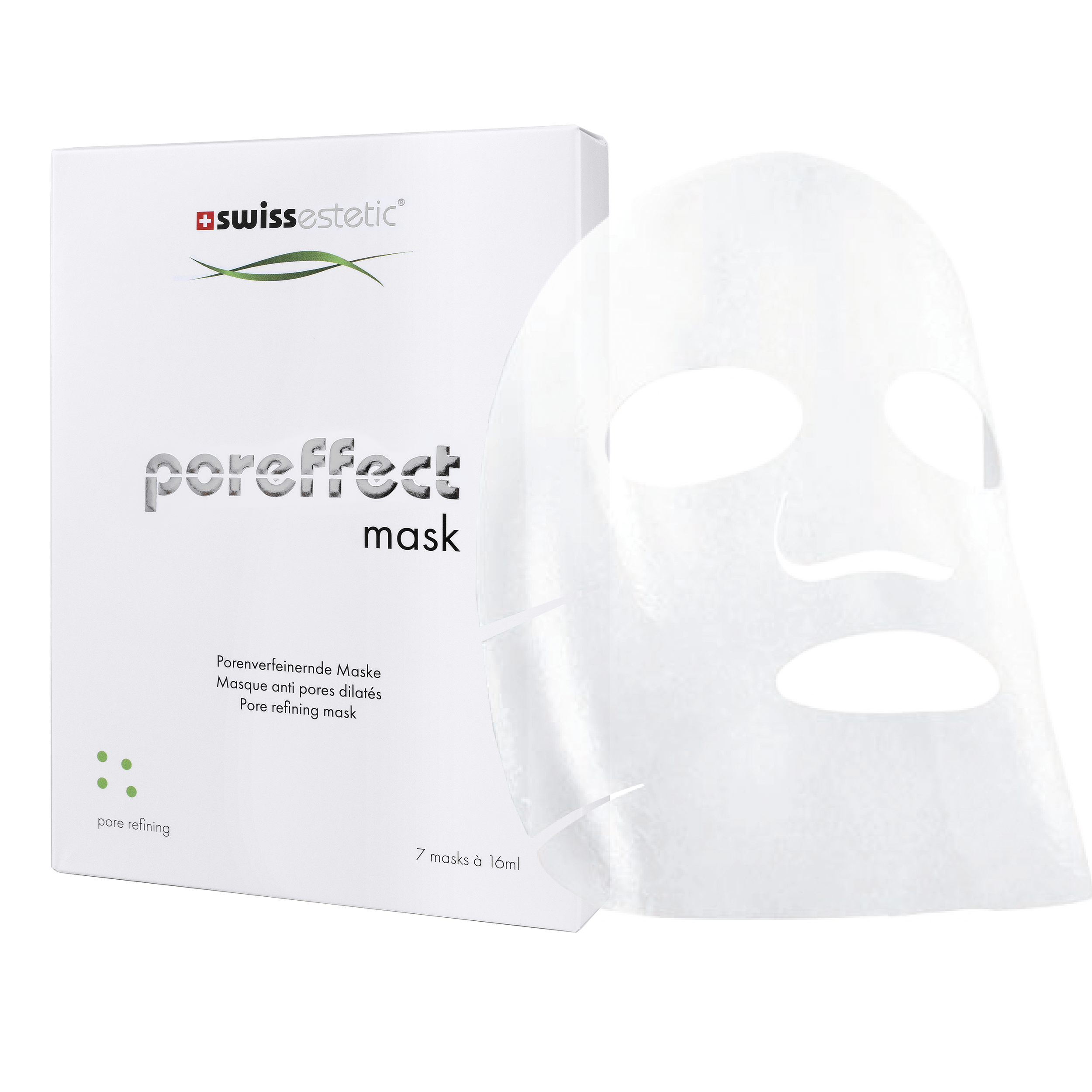 Poreffect Mask