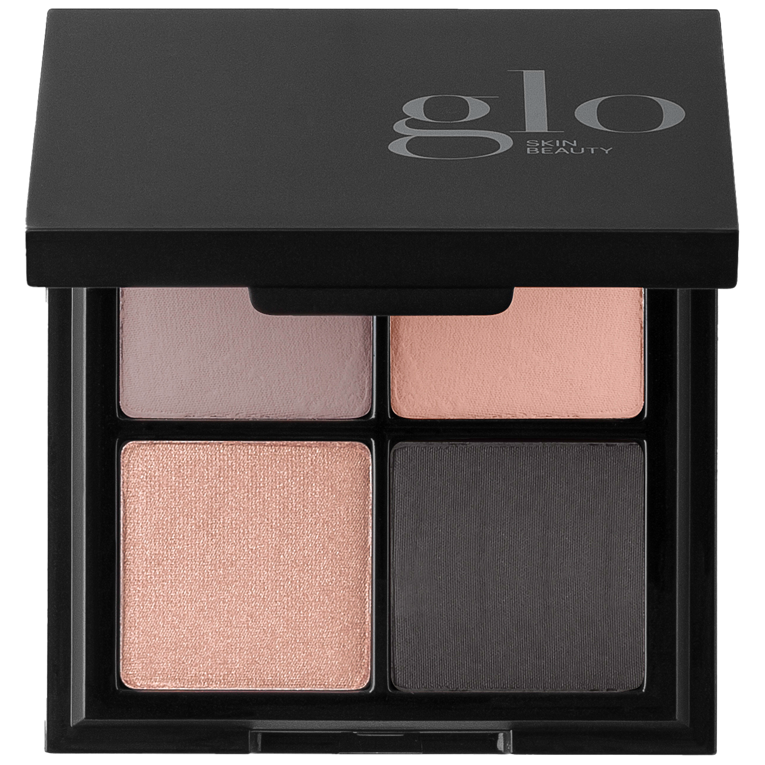 Glo Skin - Shadow Quad "Cityscape"
