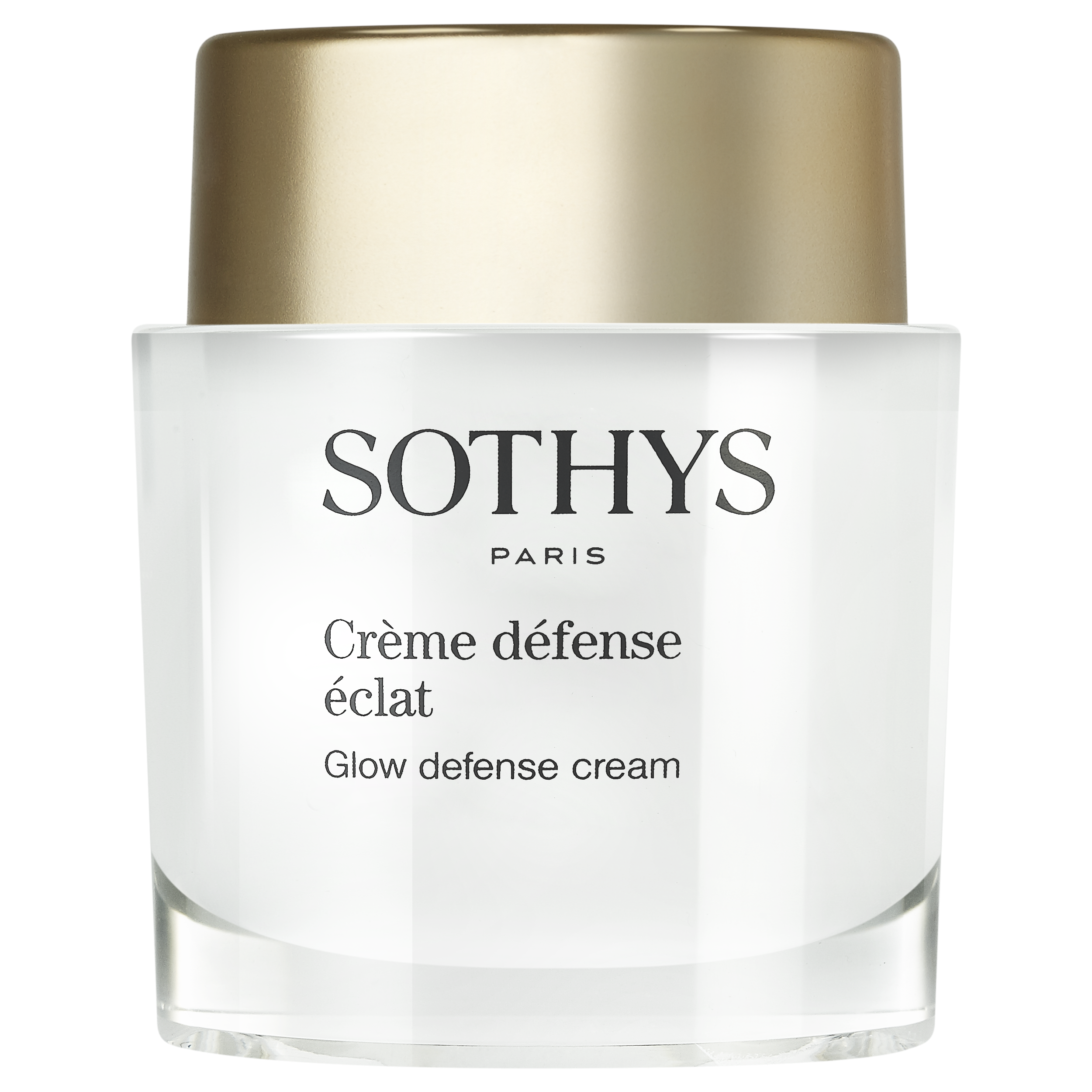 DX Glow Crème défense éclat
