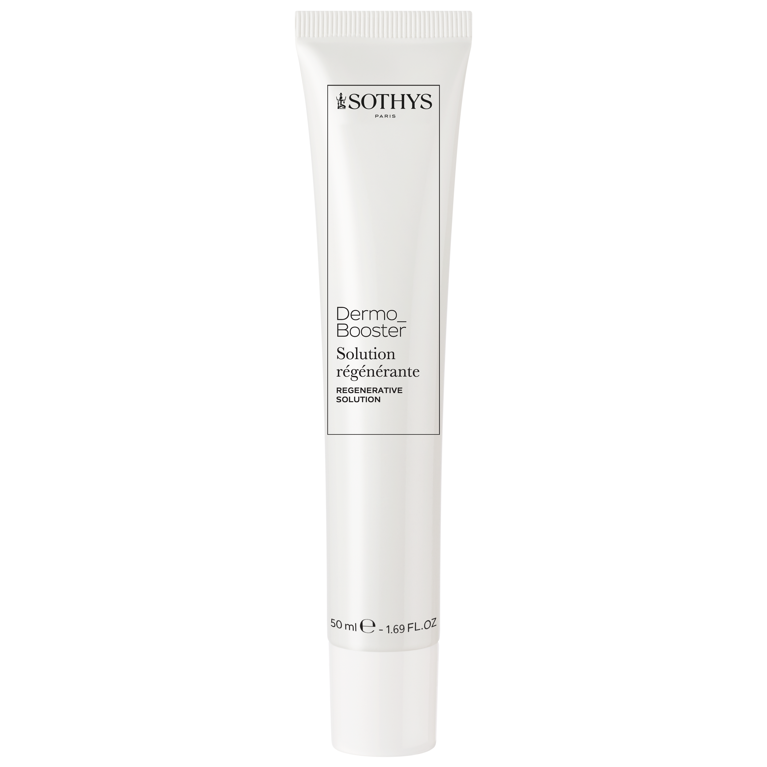 *NEW* Dermo_Booster Solution régénerante