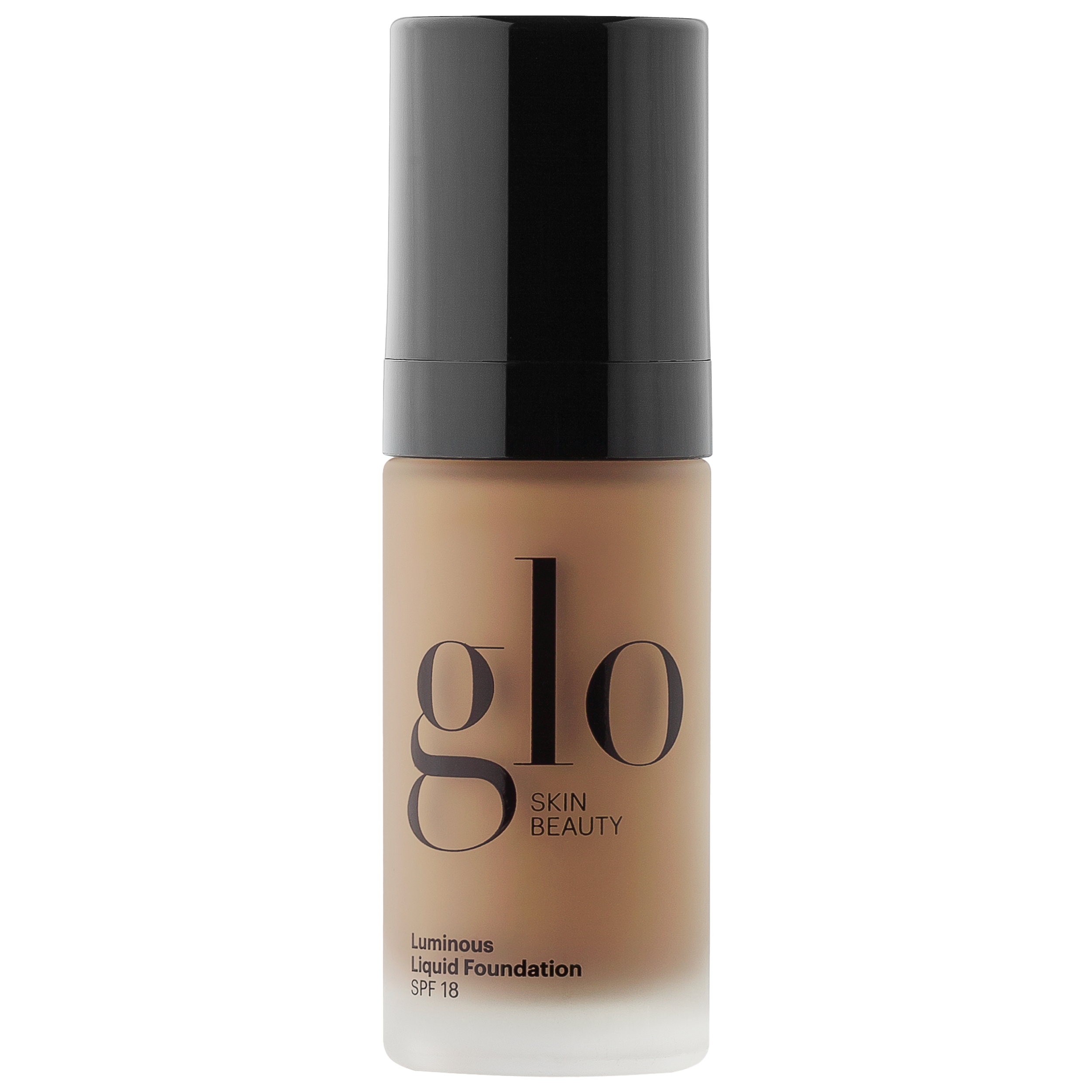 Glo Skin_Liquid Luminous Foundation_Caramel.png