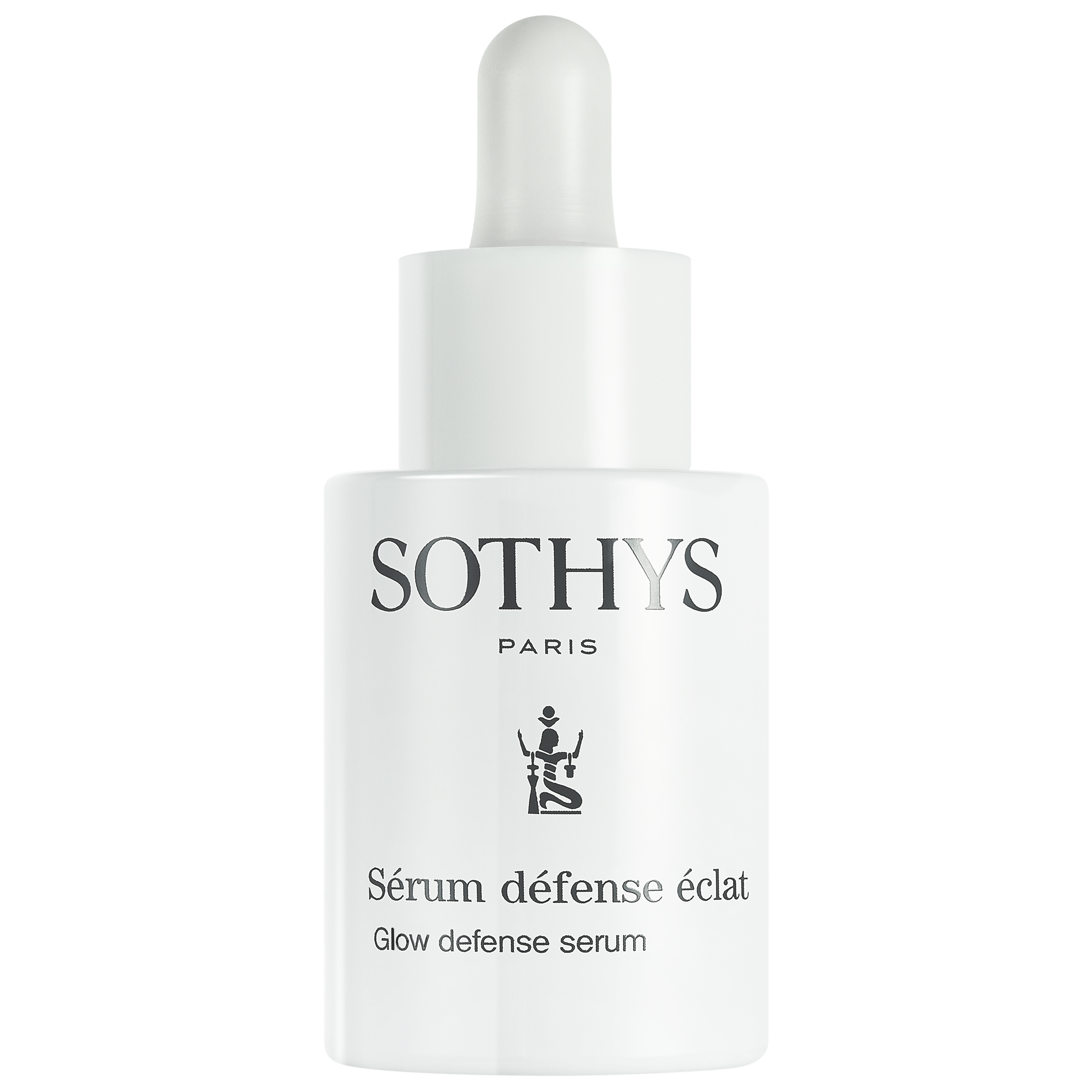 DX Glow Sérum défense éclat