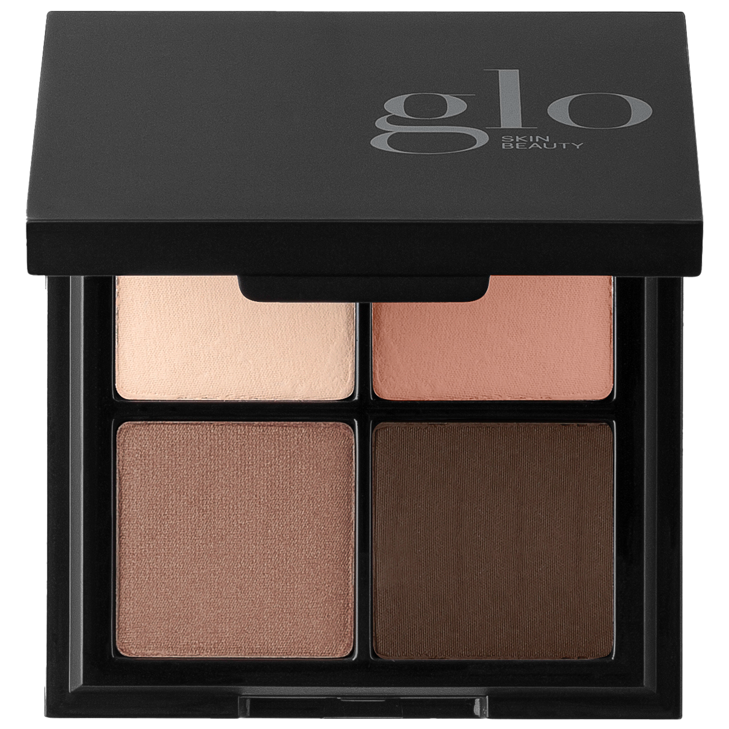 Glo Skin - Shadow Quad "Bon Voyage"