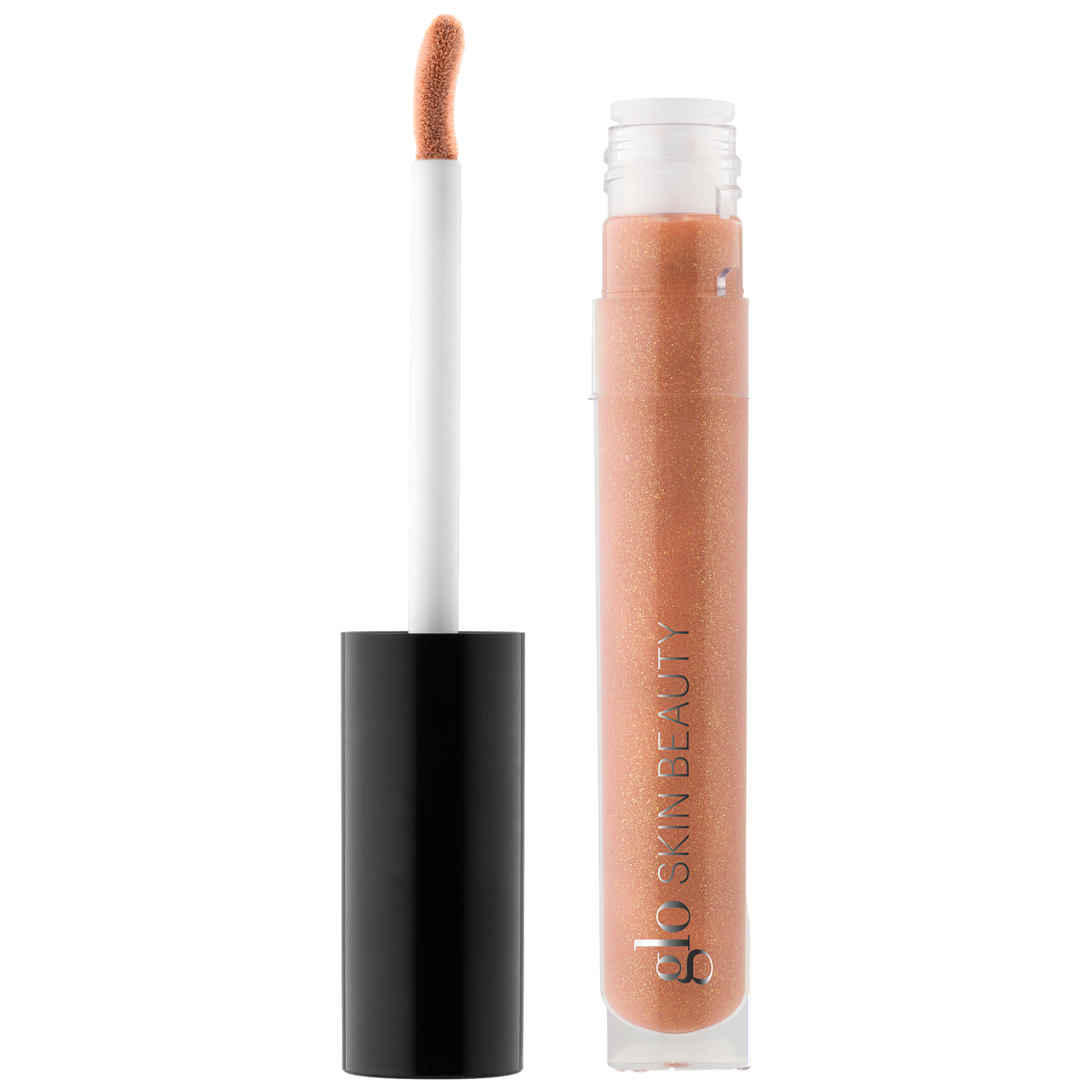 Glo Skin - Conditioning Lipgloss "Fizz"