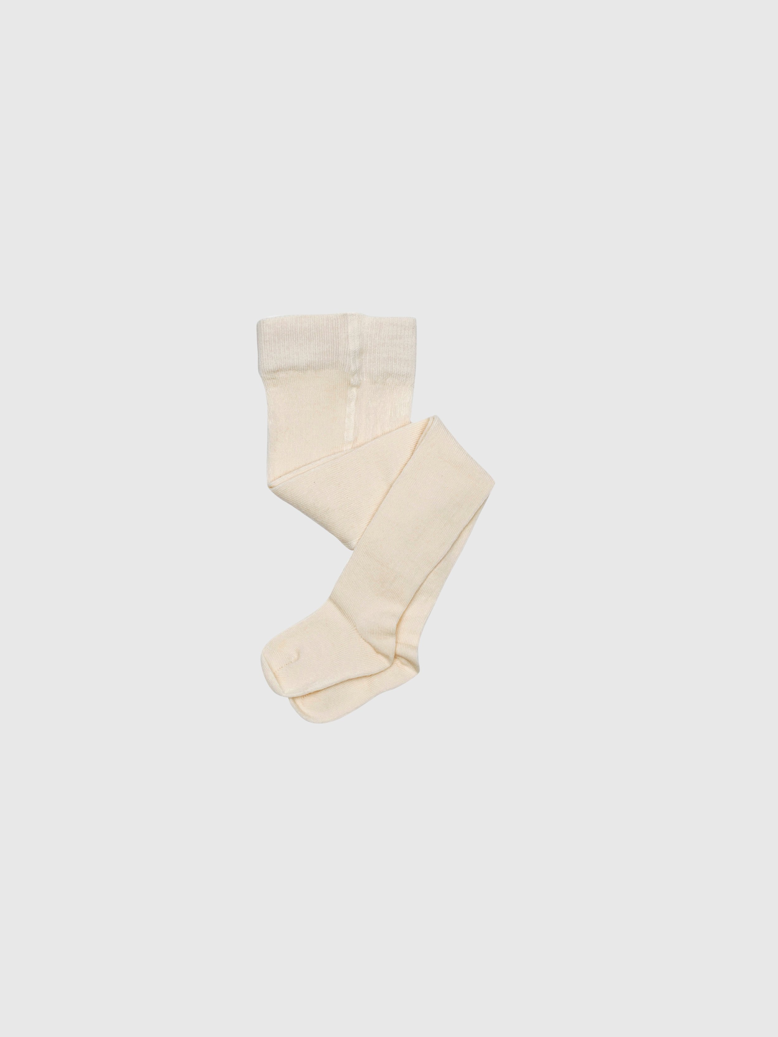 MINI LILA - organic merino wool and cotton baby and toddler tights ...