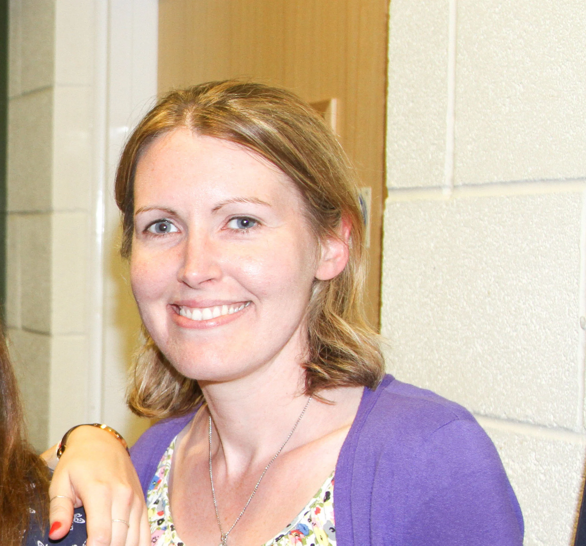 Joy Irwin Joy has been coming to CE since she was in 2nd year at Killicomaine. Through CE, she has grown her faith, made great friends, and been given so many opportunities to serve God. God has also provided many travel opportunities, including mission trips and student teaching placements, and God has led and guided her through these experiences to teach Primary 1 in a school in Belfast. There have been many highs and lows throughout her journey, but God has always been faithful to her, and Joy feels incredibly privileged to be part of a great family, a wonderful church (Edenderry) and have amazing friends.