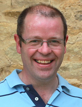 Peter Dickson
