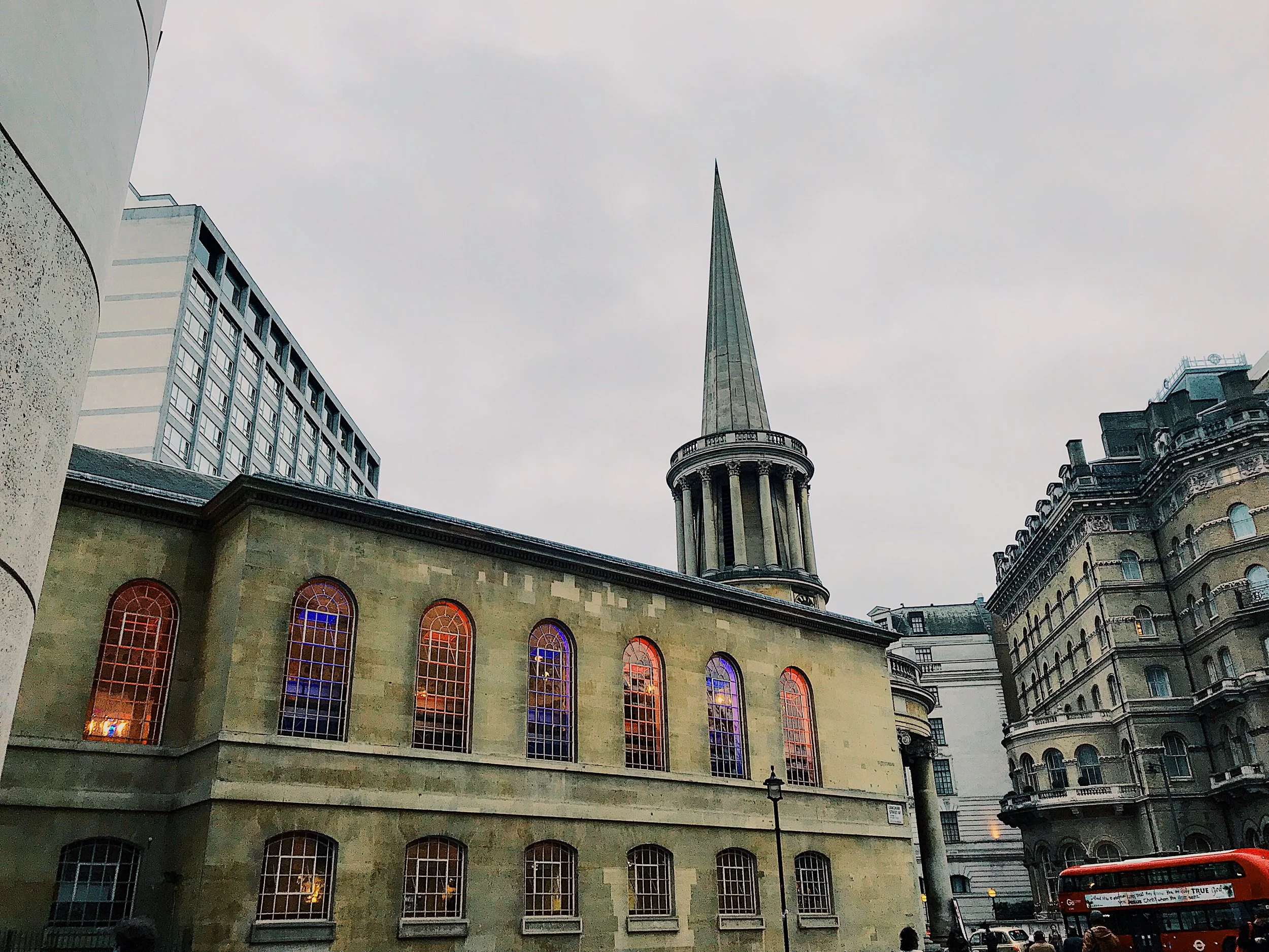 An update on London Life || Sophie Clarke 