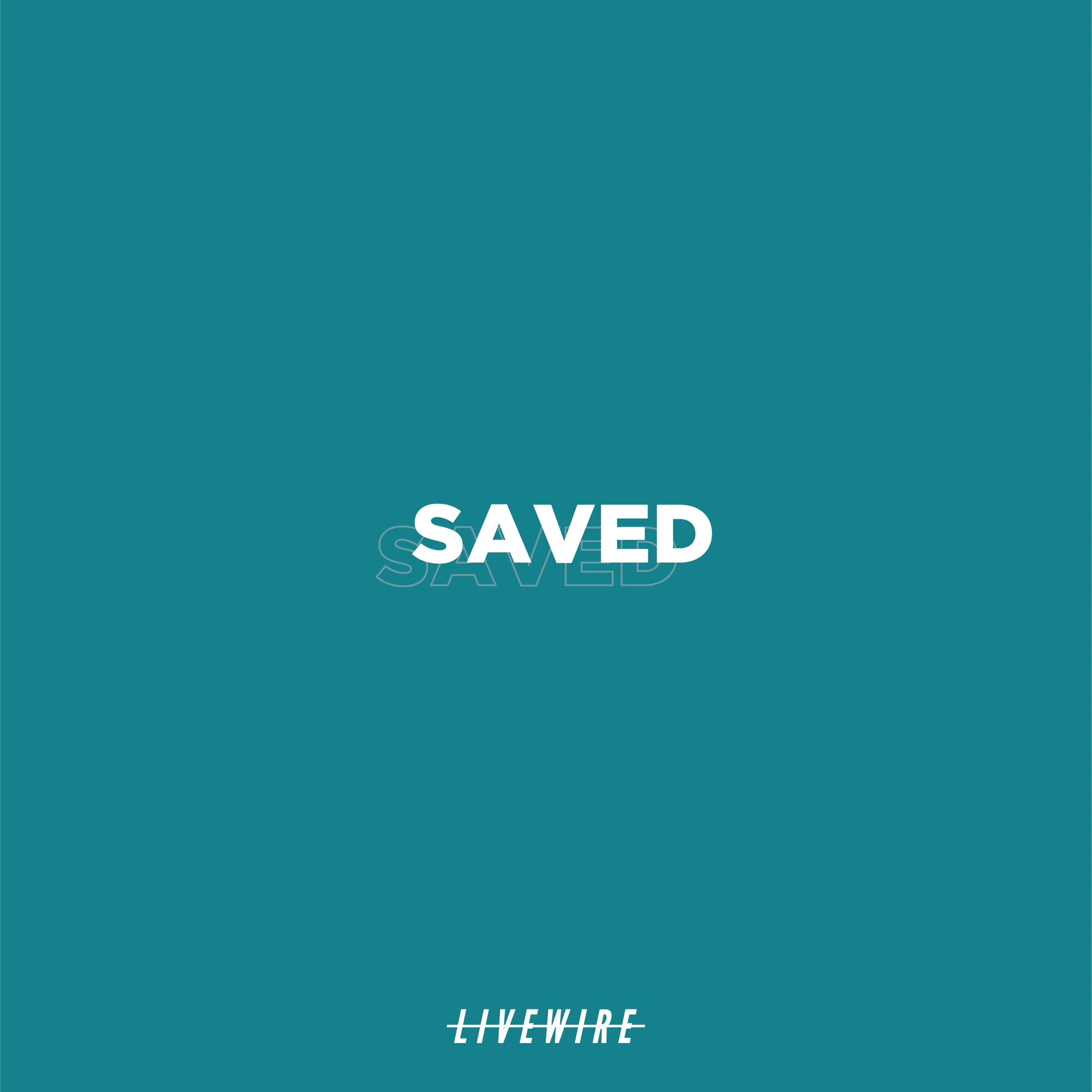 1. Saved (Ephesians 2:11-22)