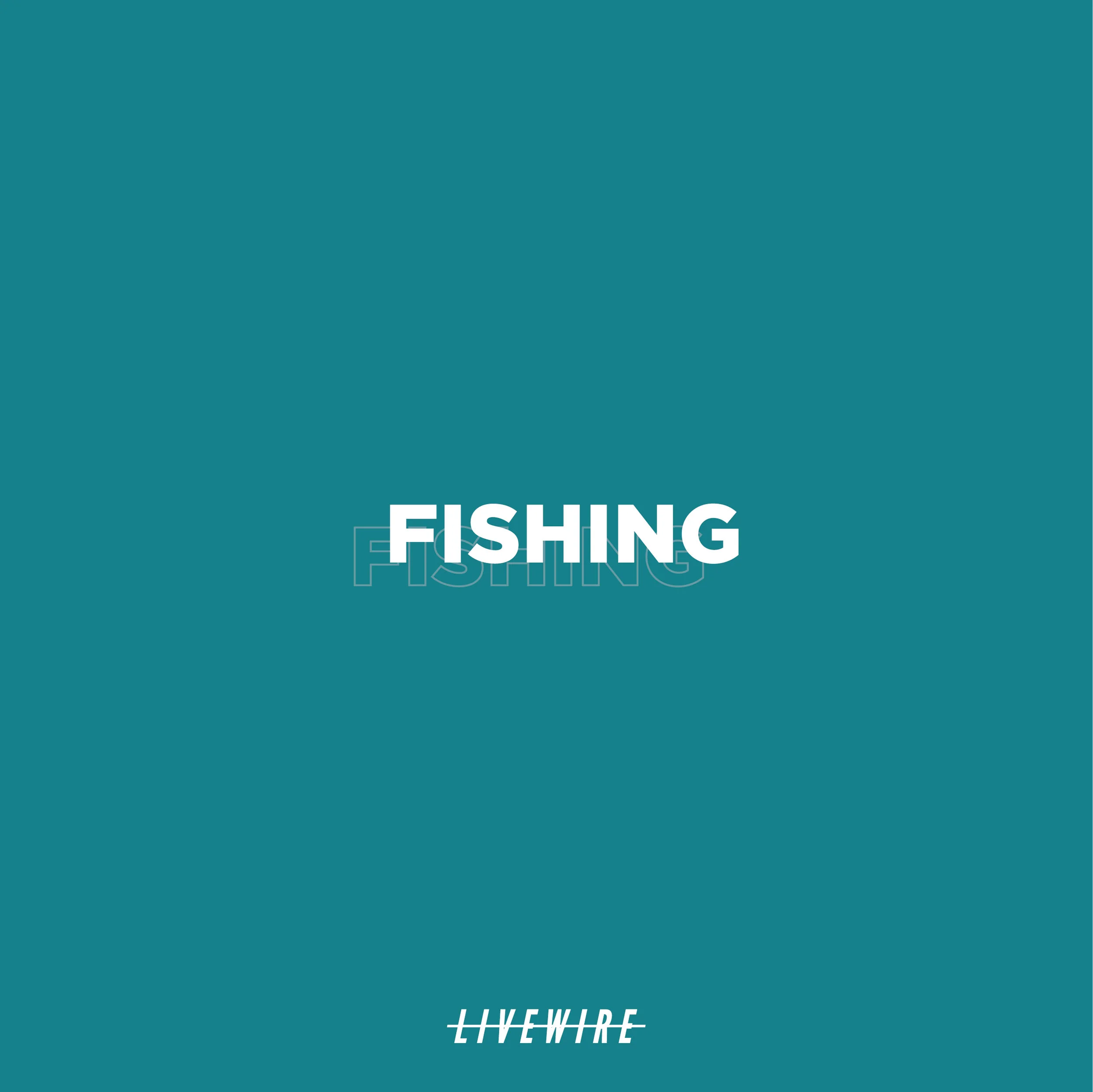 5. Fishing (Luke 5:1-11)
