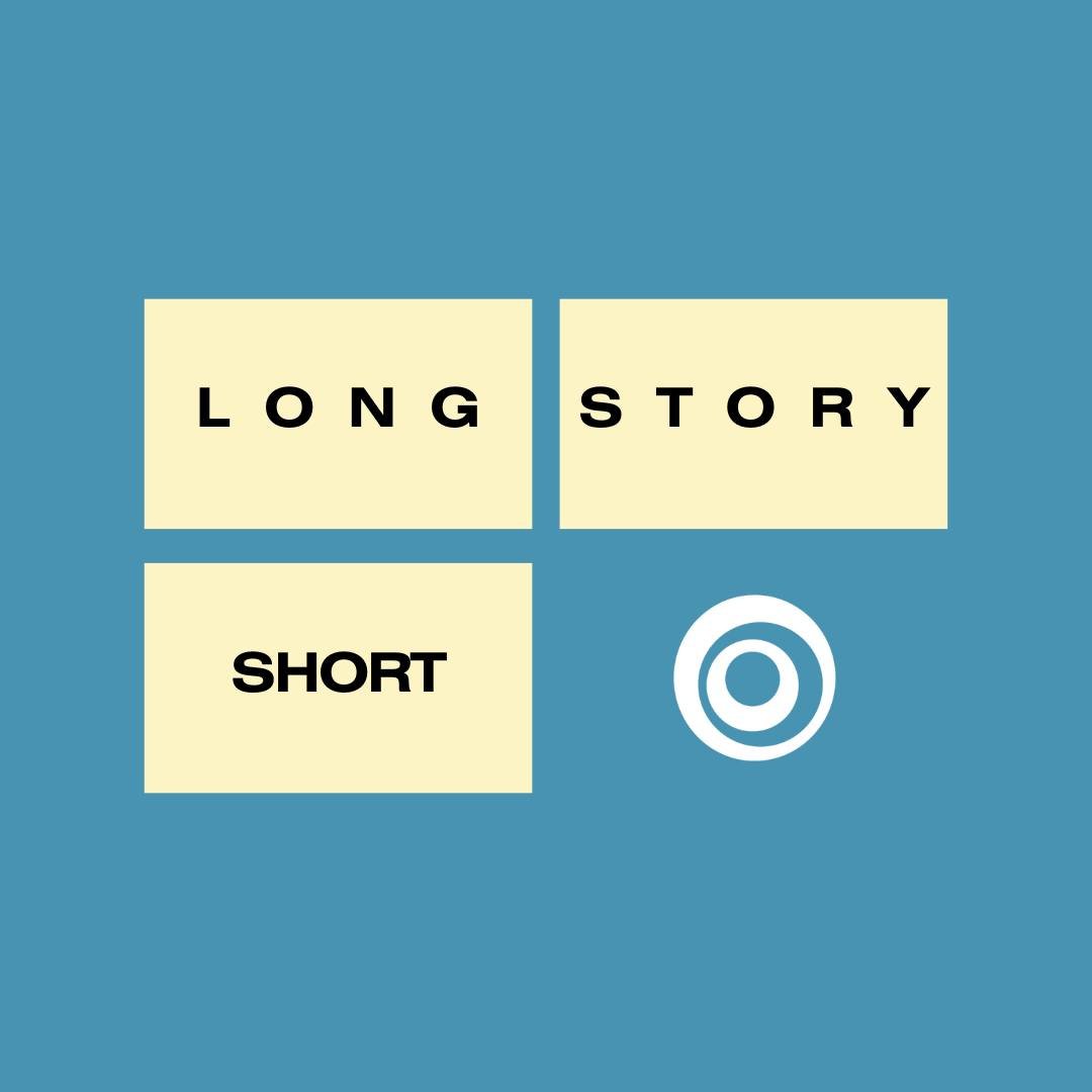 5 || Long Story Short | Andrew Gray