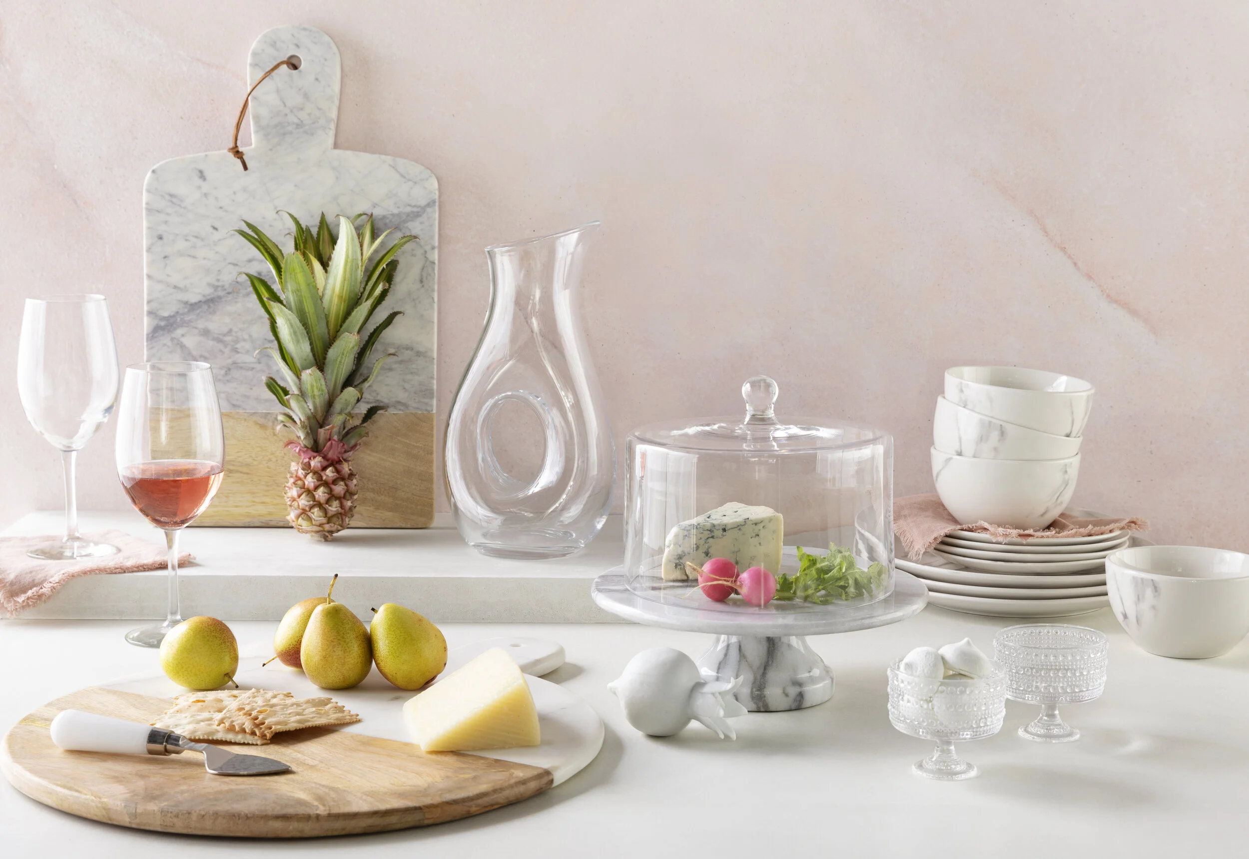Bridal Registry