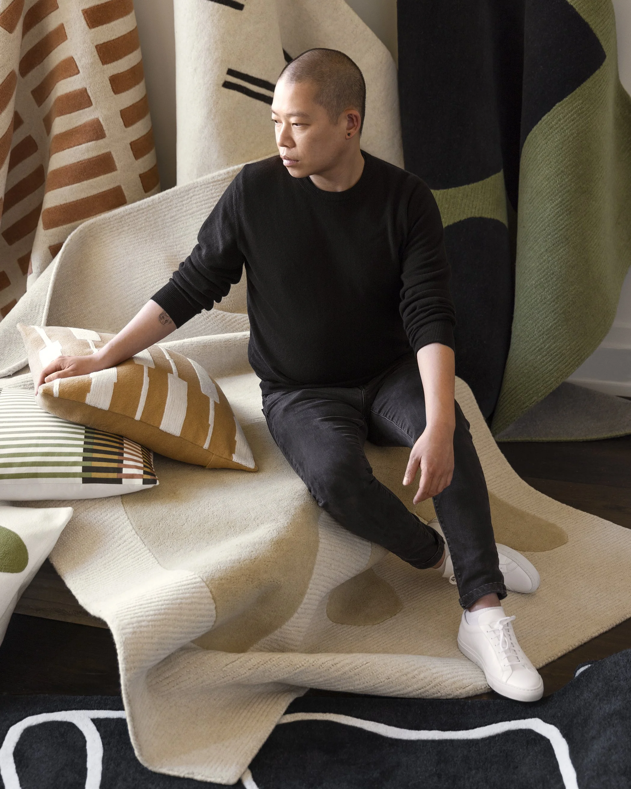 Jason Wu x All Modern