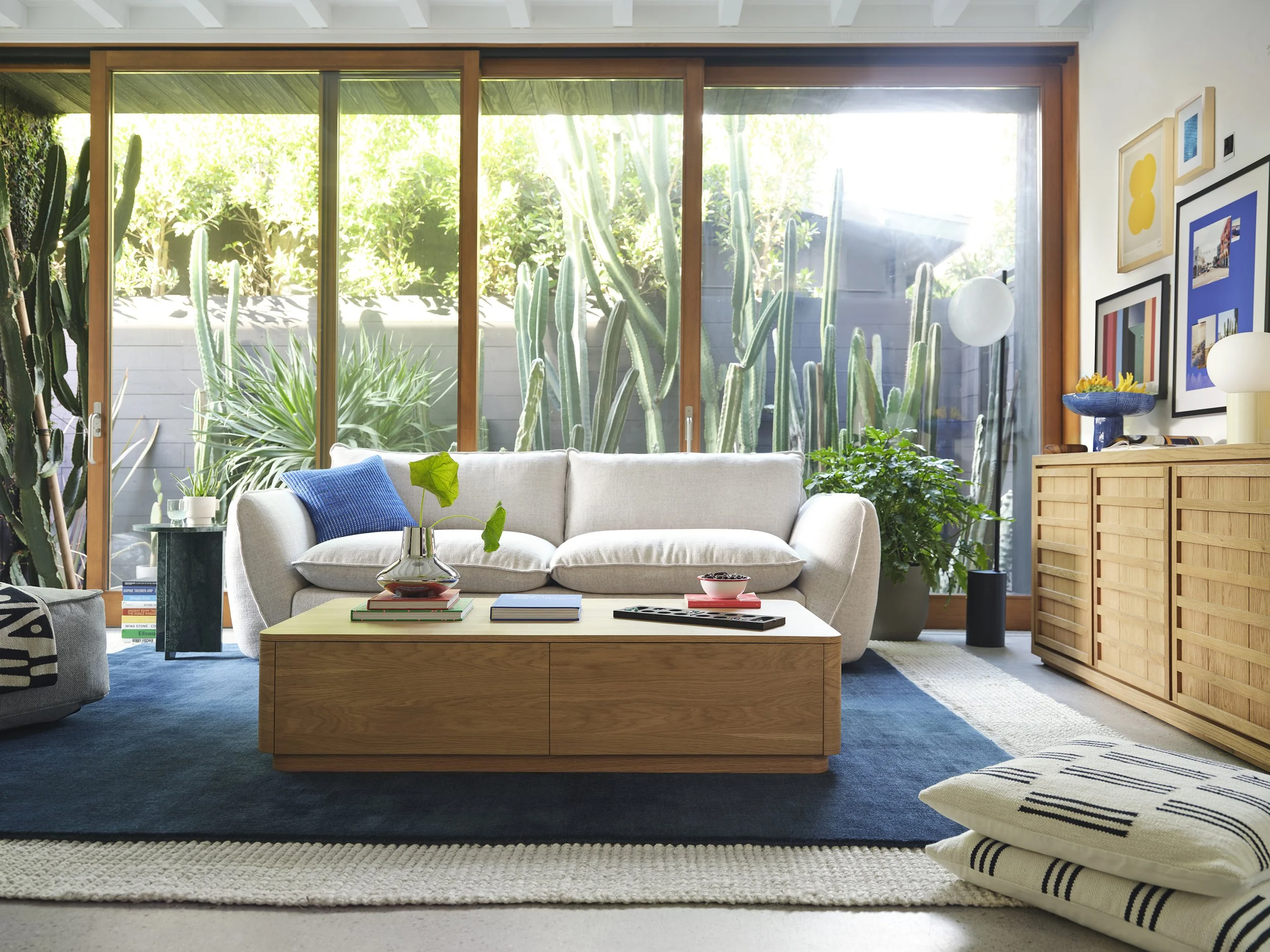 All Modern - Making Summer Modern