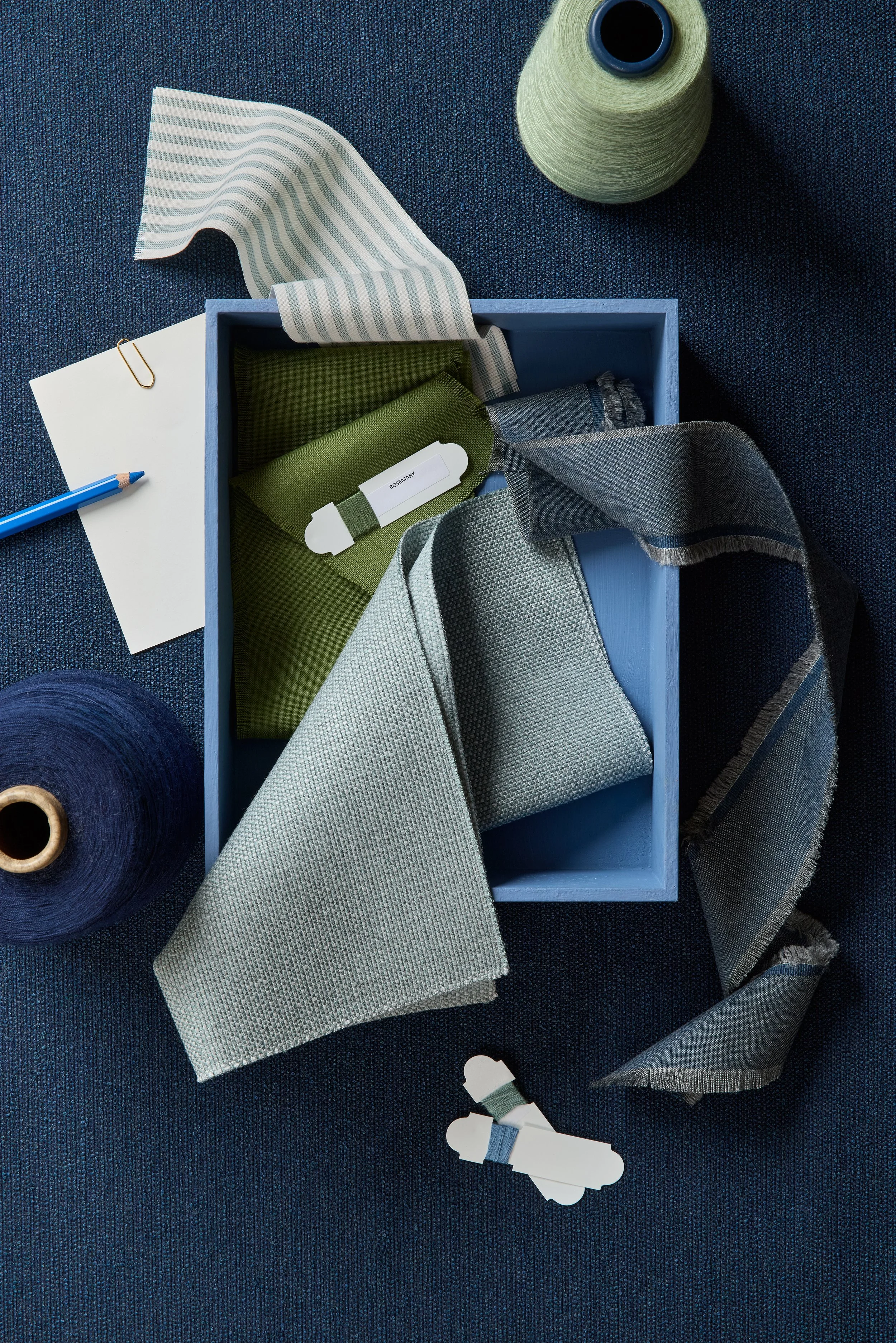 Sunbrella Mini Campaign