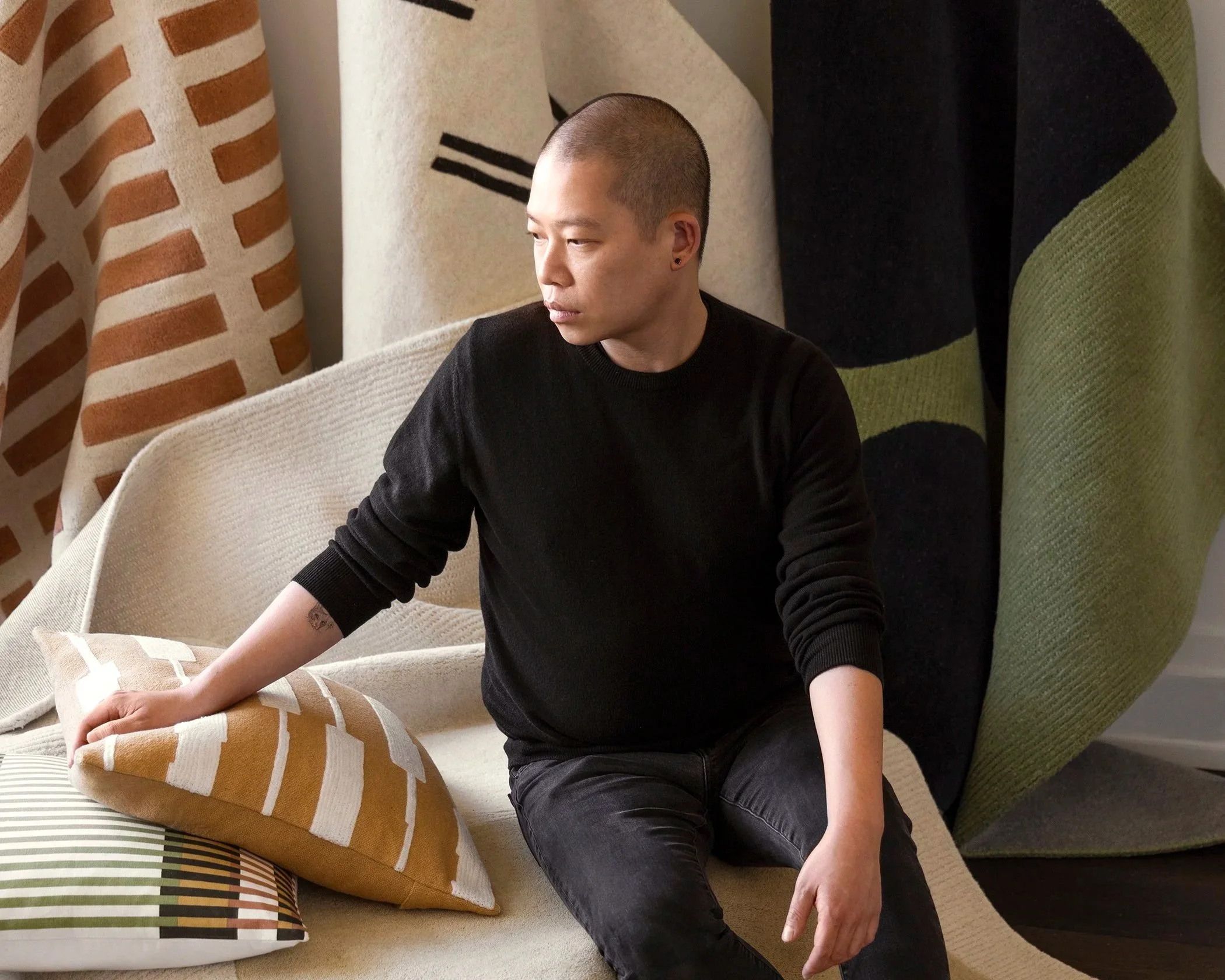 Jason Wu x All Modern