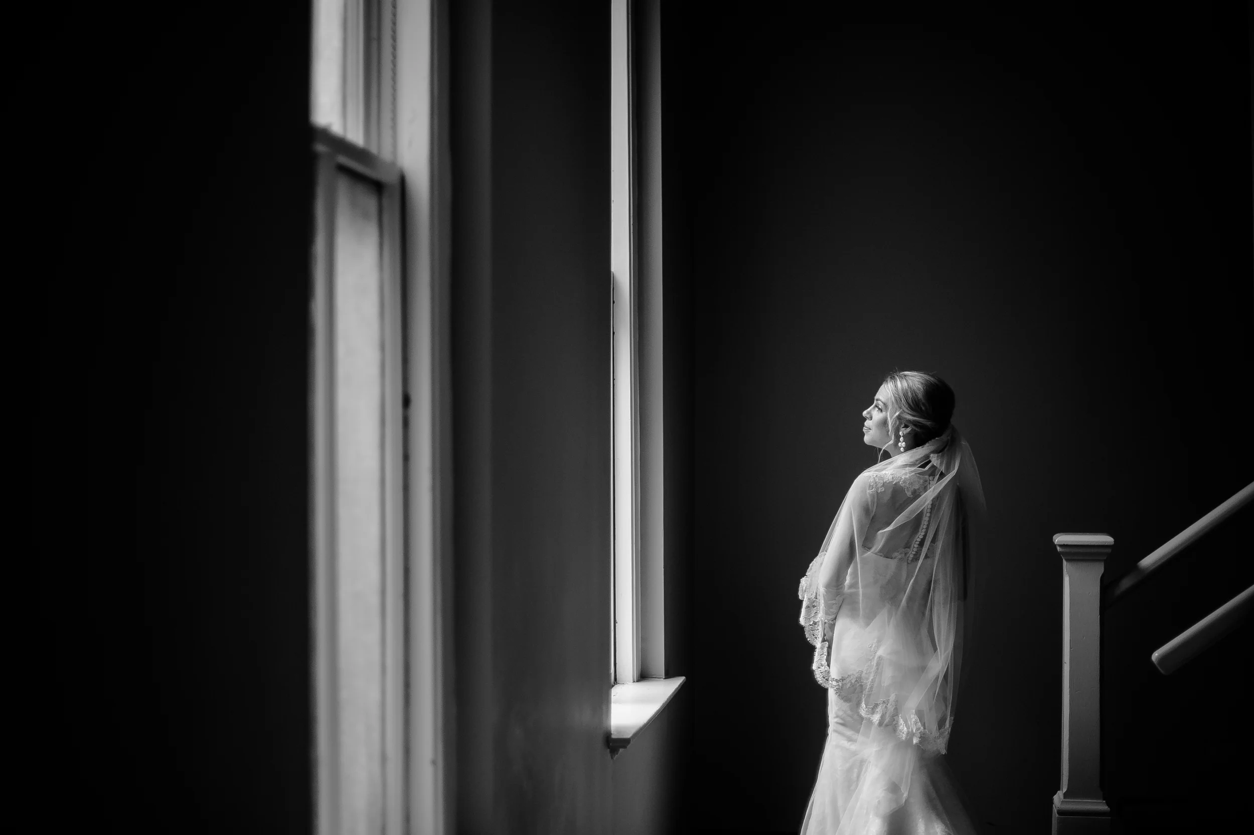 Gretta &amp; Spencer’s macon georgia wedding at the armory ballroom