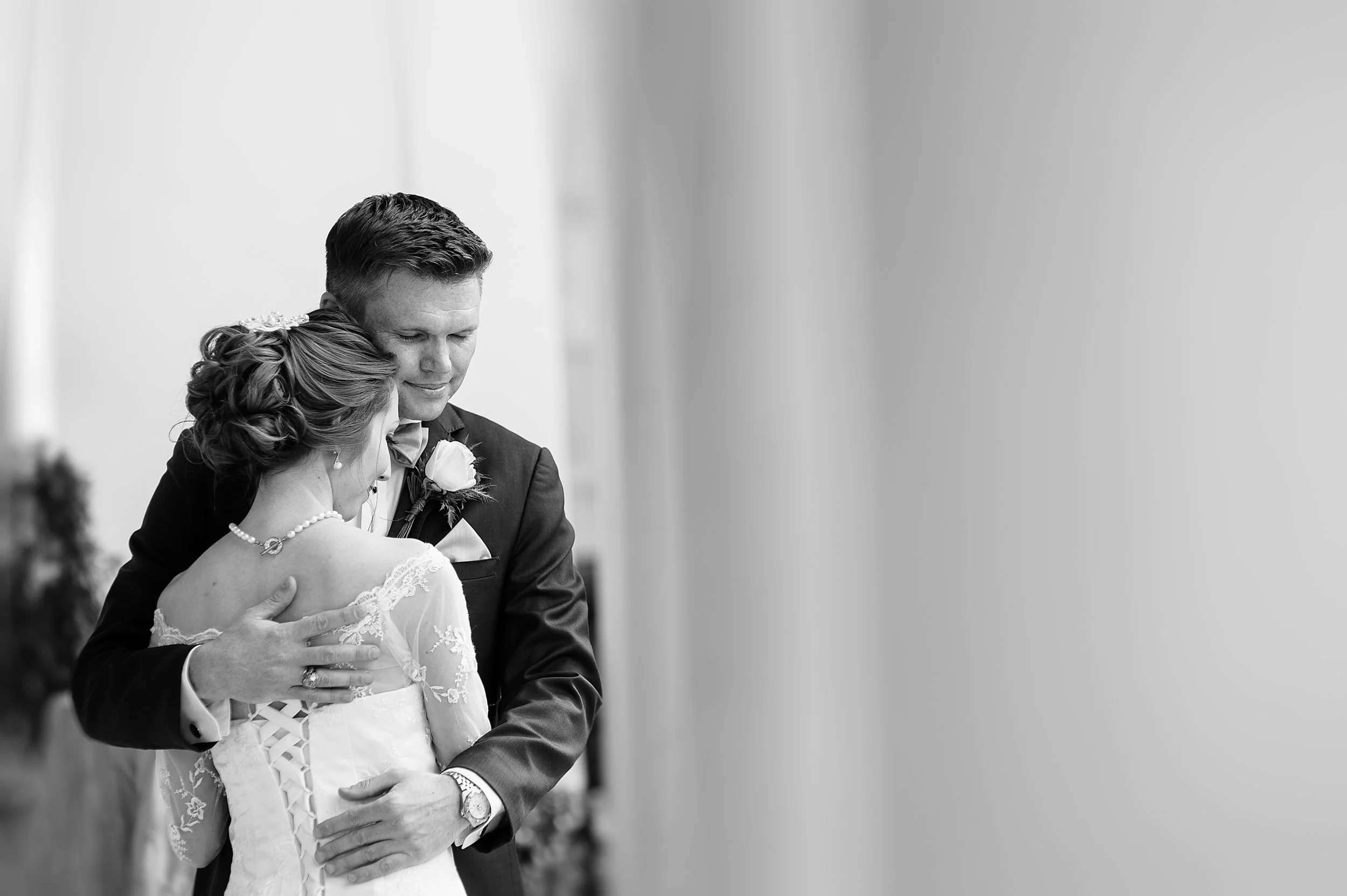 Sara &amp; Justin's wedding at The Historic Academy of Medicine at Georgia Tech