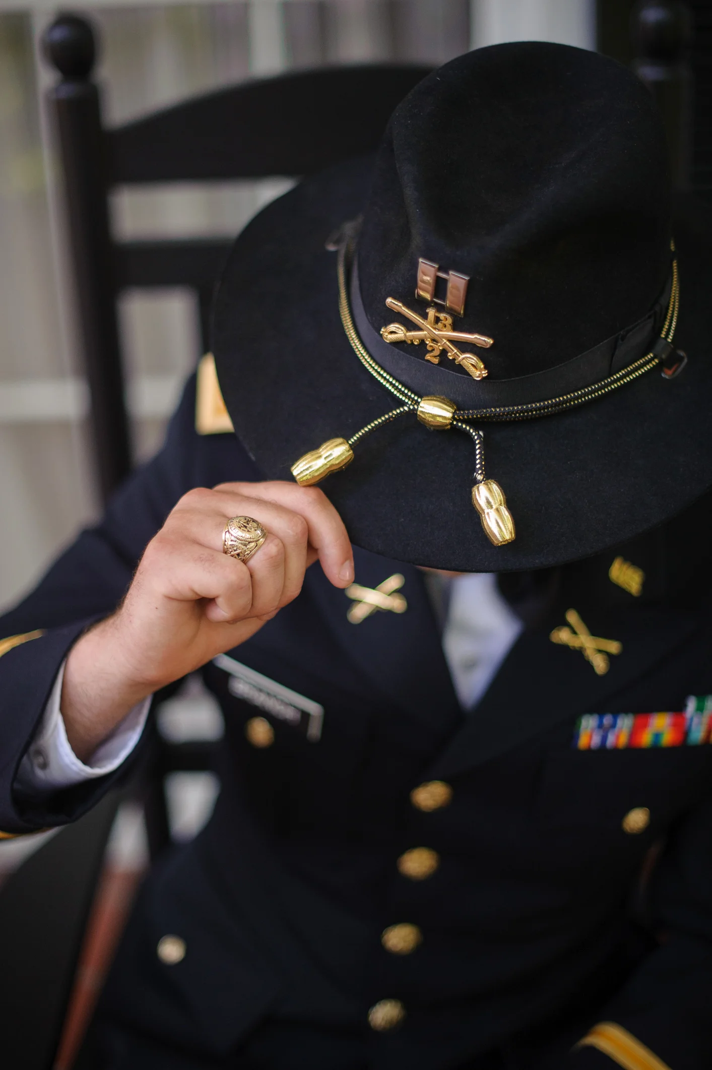 Hillary &amp; Jared’s flint hill wedding